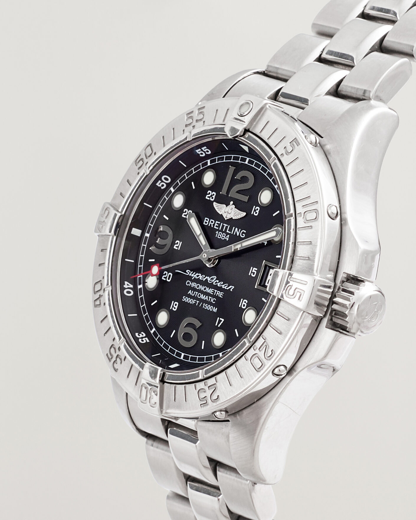 Heren | Breitling Pre-Owned Superocean 42 | Breitling Pre-Owned | Superocean 42