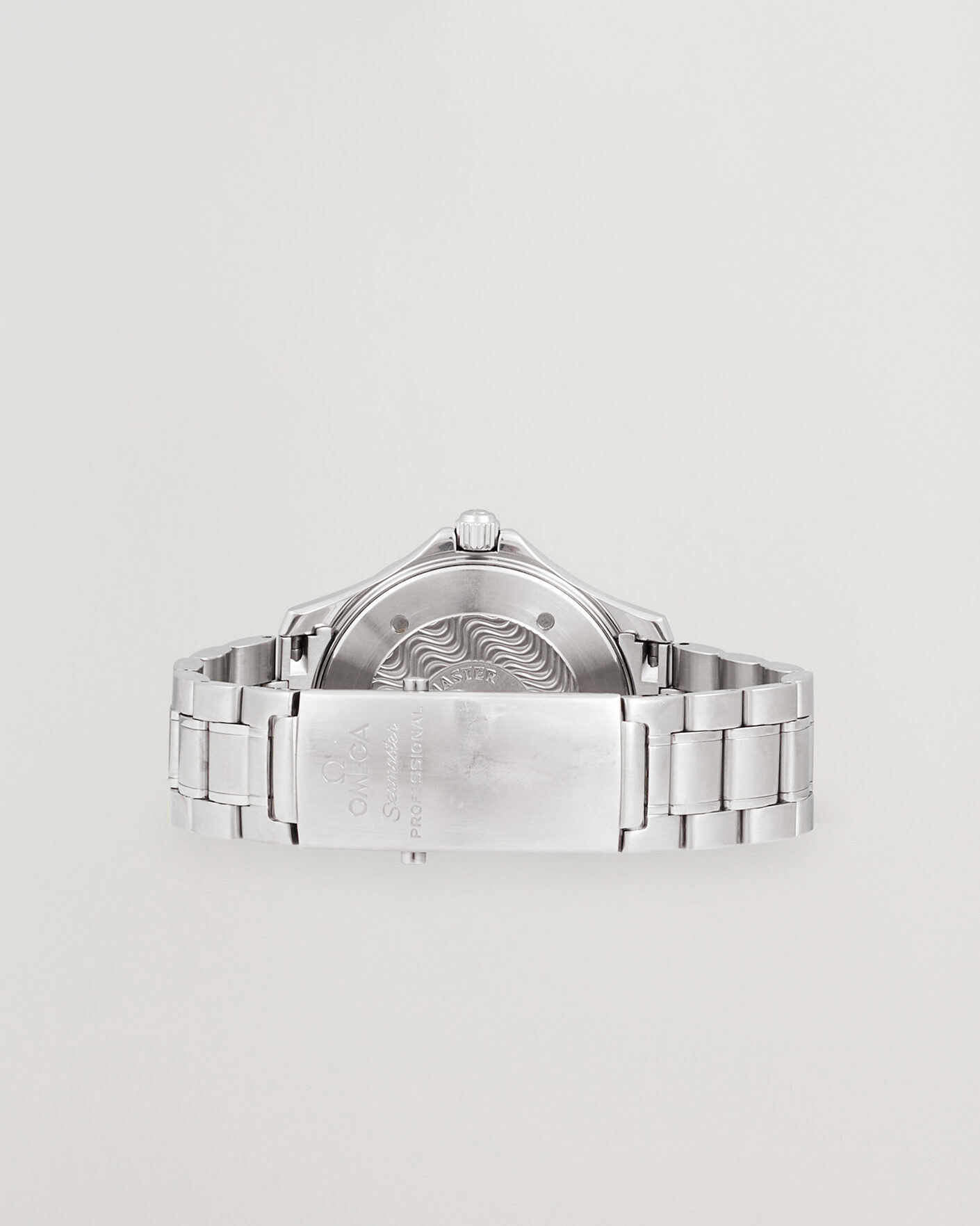 Heren | Pre-Owned & Vintage Watches | Omega Pre-Owned | Seamaster 300M Peter Blake 