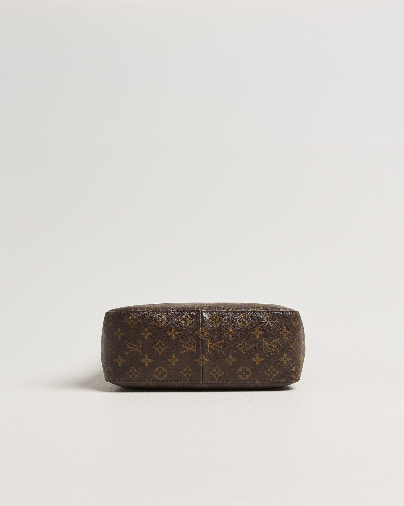 Heren | Pre-Owned & Vintage Bags | Louis Vuitton Pre-Owned | Looping Handbag GM Monogram