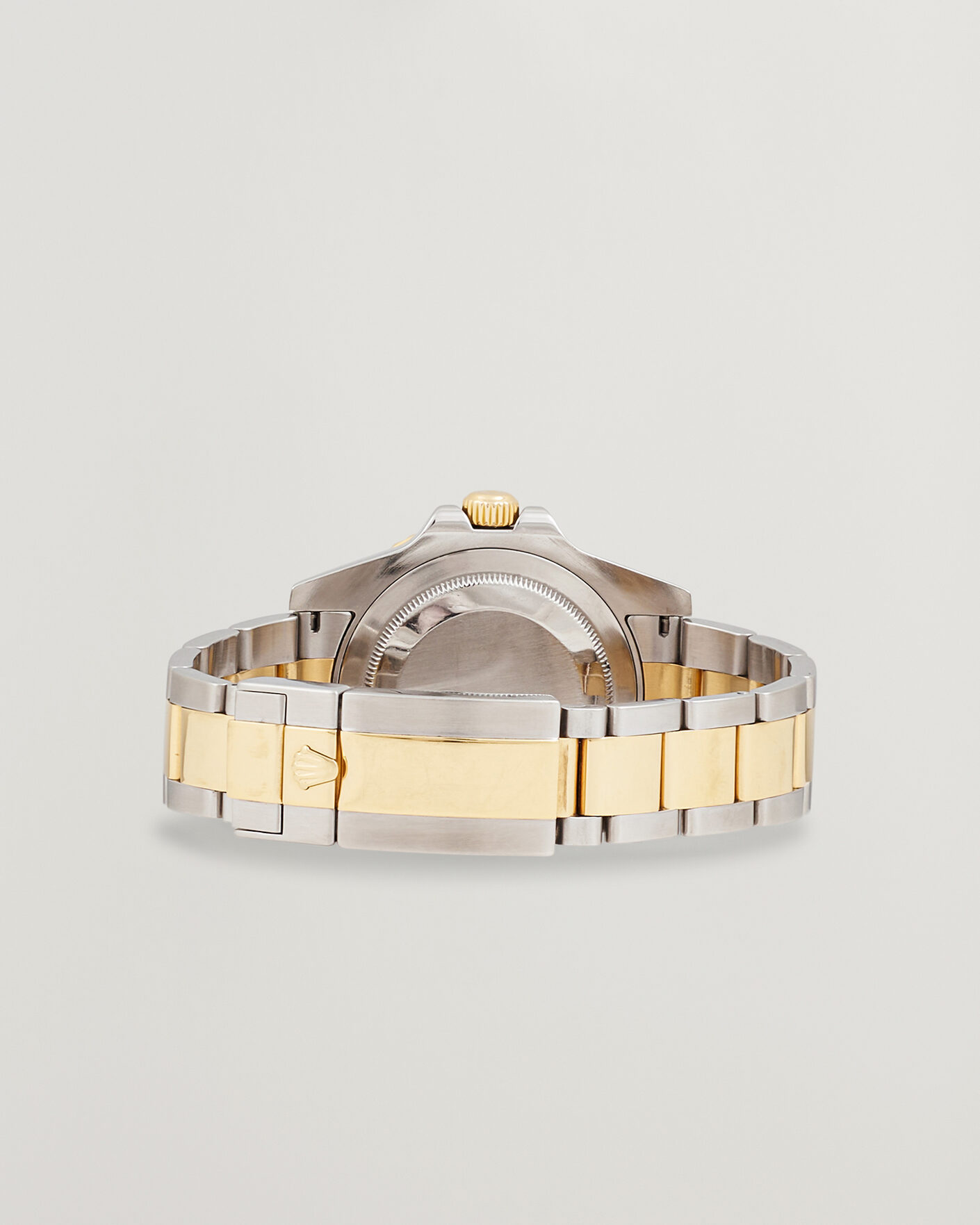 Heren | Pre-Owned & Vintage Watches | Rolex Pre-Owned | GMT-Master II 