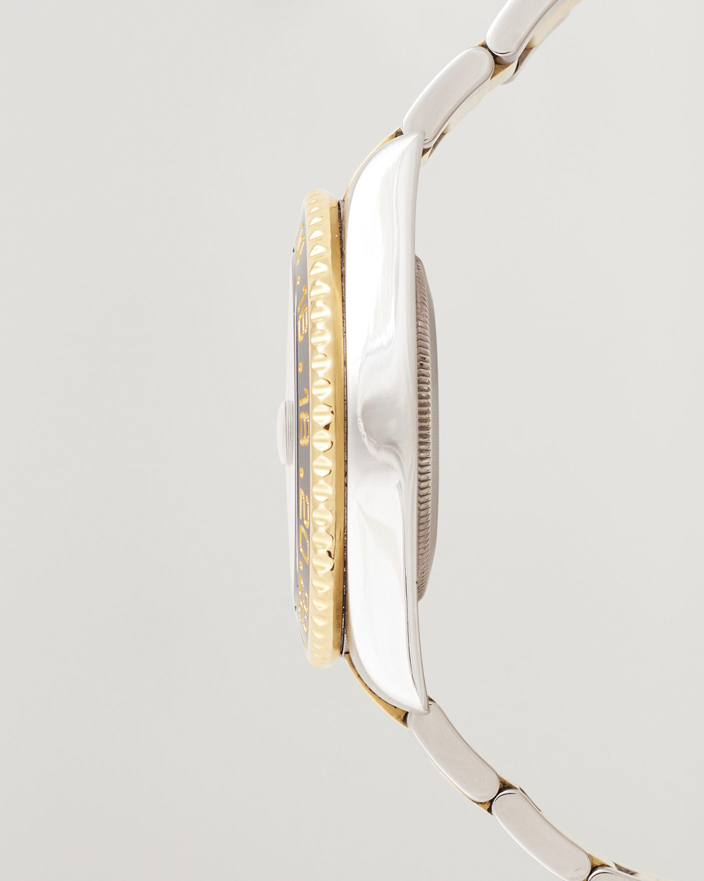 Heren | Pre-Owned & Vintage Watches | Rolex Pre-Owned | GMT-Master II 