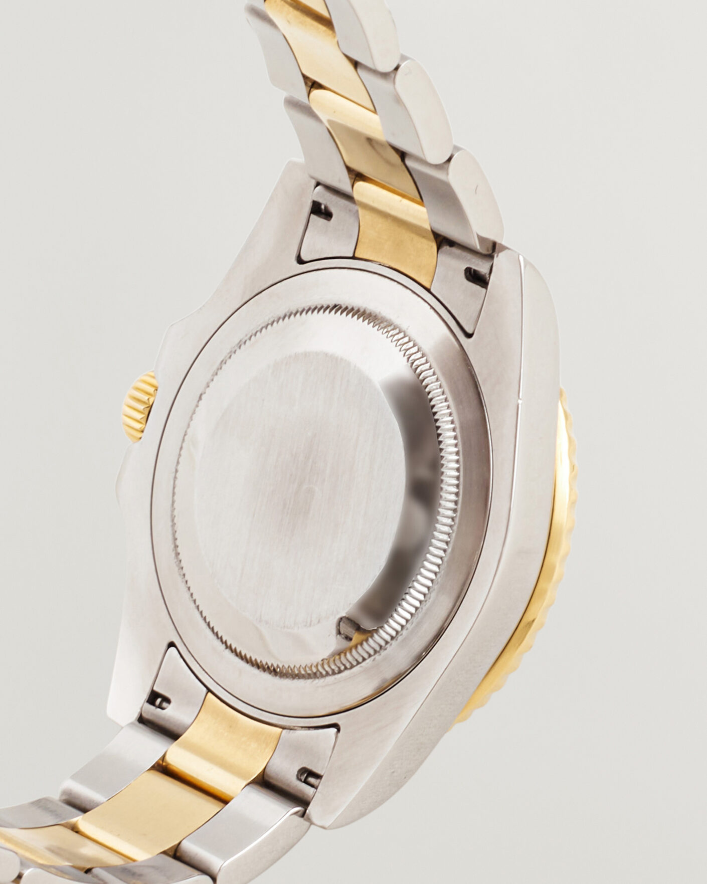 Heren | Pre-Owned & Vintage Watches | Rolex Pre-Owned | GMT-Master II 