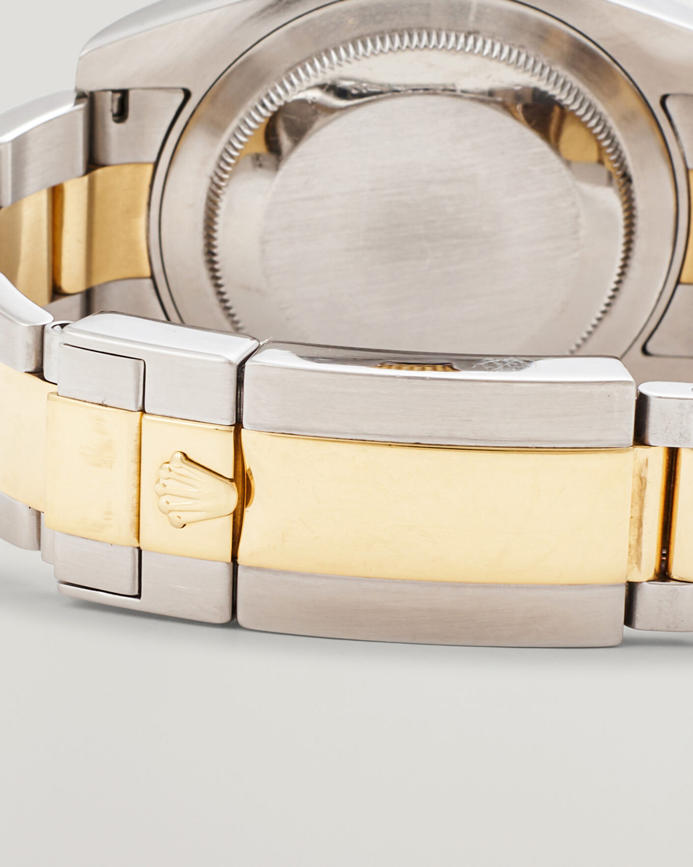 Heren | Pre-Owned & Vintage Watches | Rolex Pre-Owned | GMT-Master II 