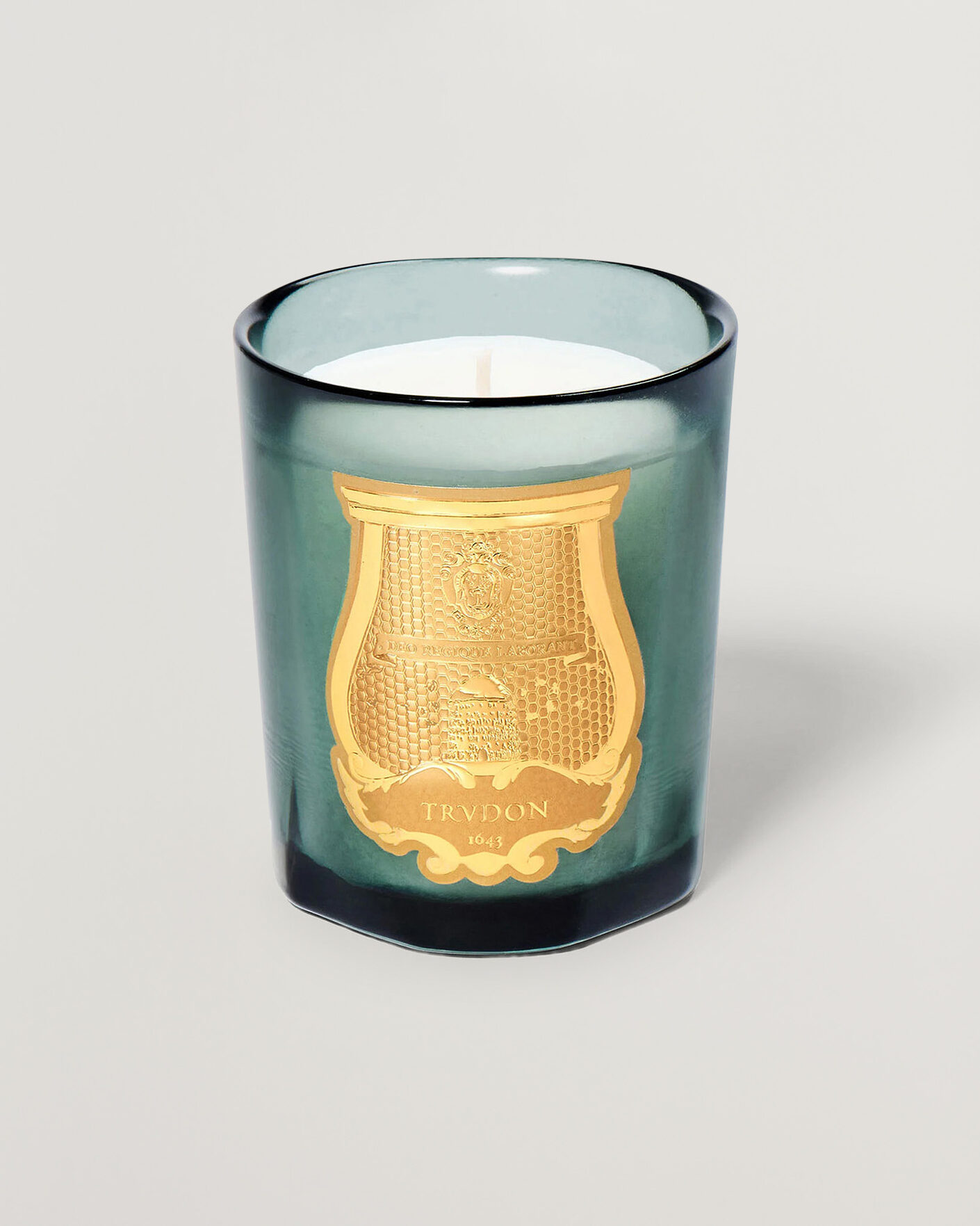 Heren | Geurkaarsen | Trudon | Figuerie Scented Candle 270g