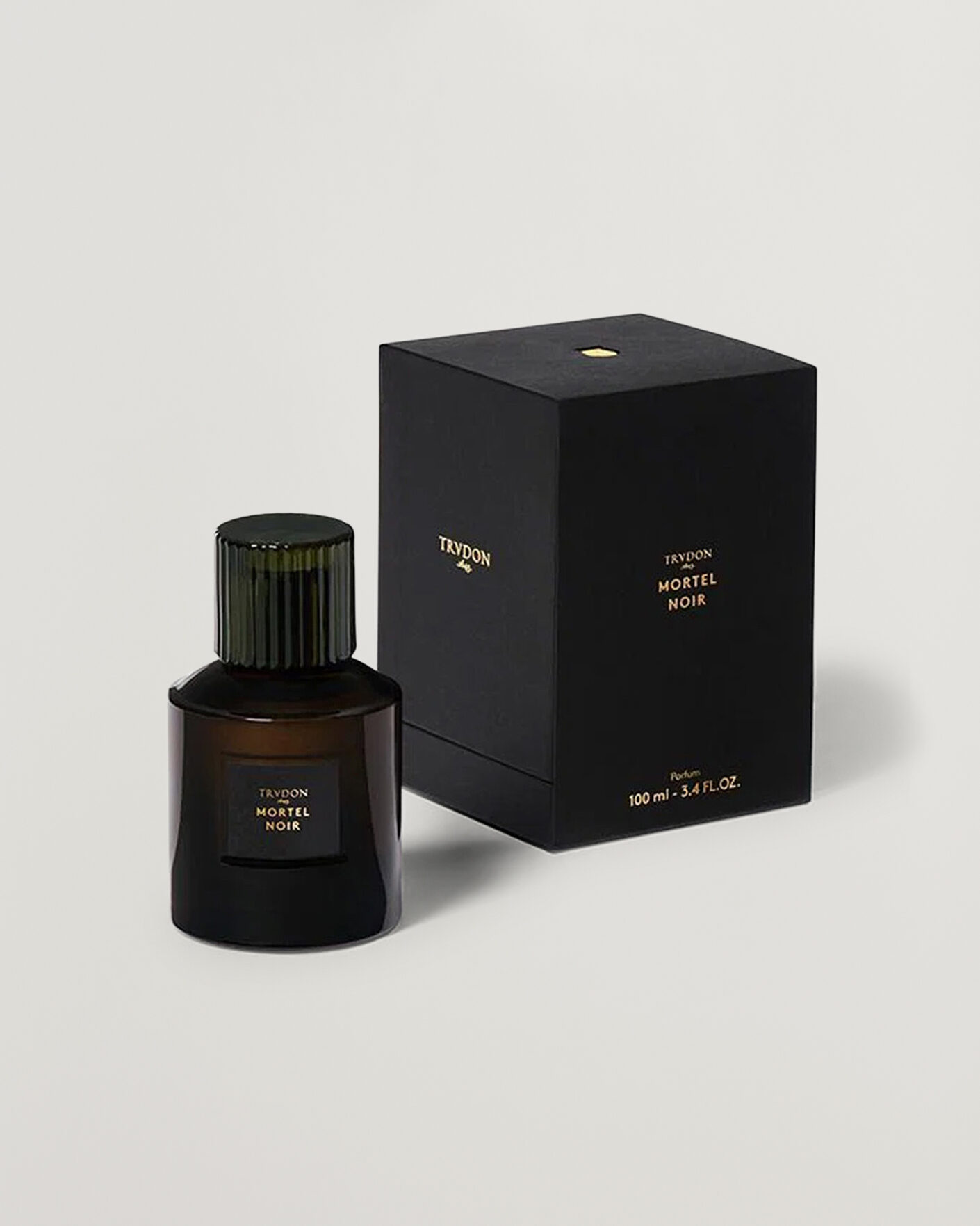 Heren | Geuren | Trudon | Mortel Noir Eau de Parfum 100ml