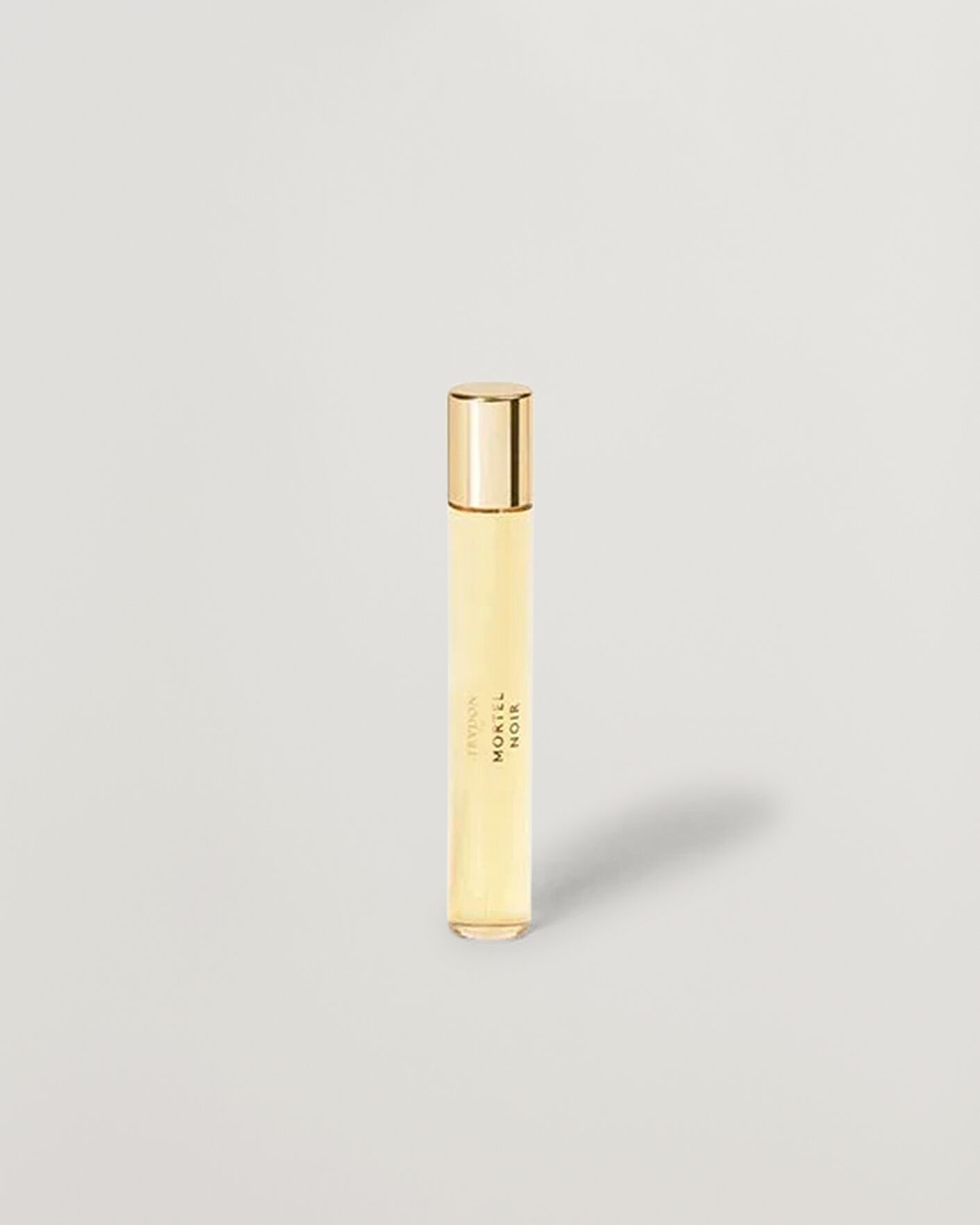 Heren | Geuren | Trudon | Mortel Noir Eau de Parfum 15ml