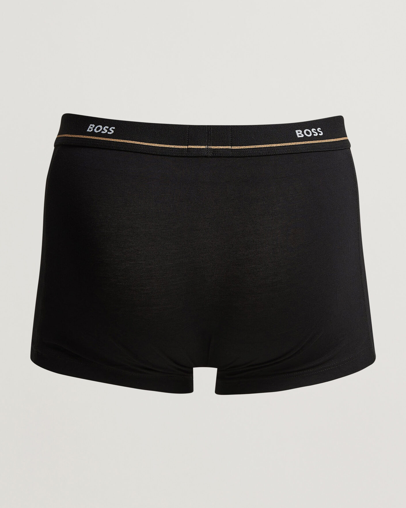 Heren | Ondergoed | BOSS BLACK | 5-Pack Trunk Multi
