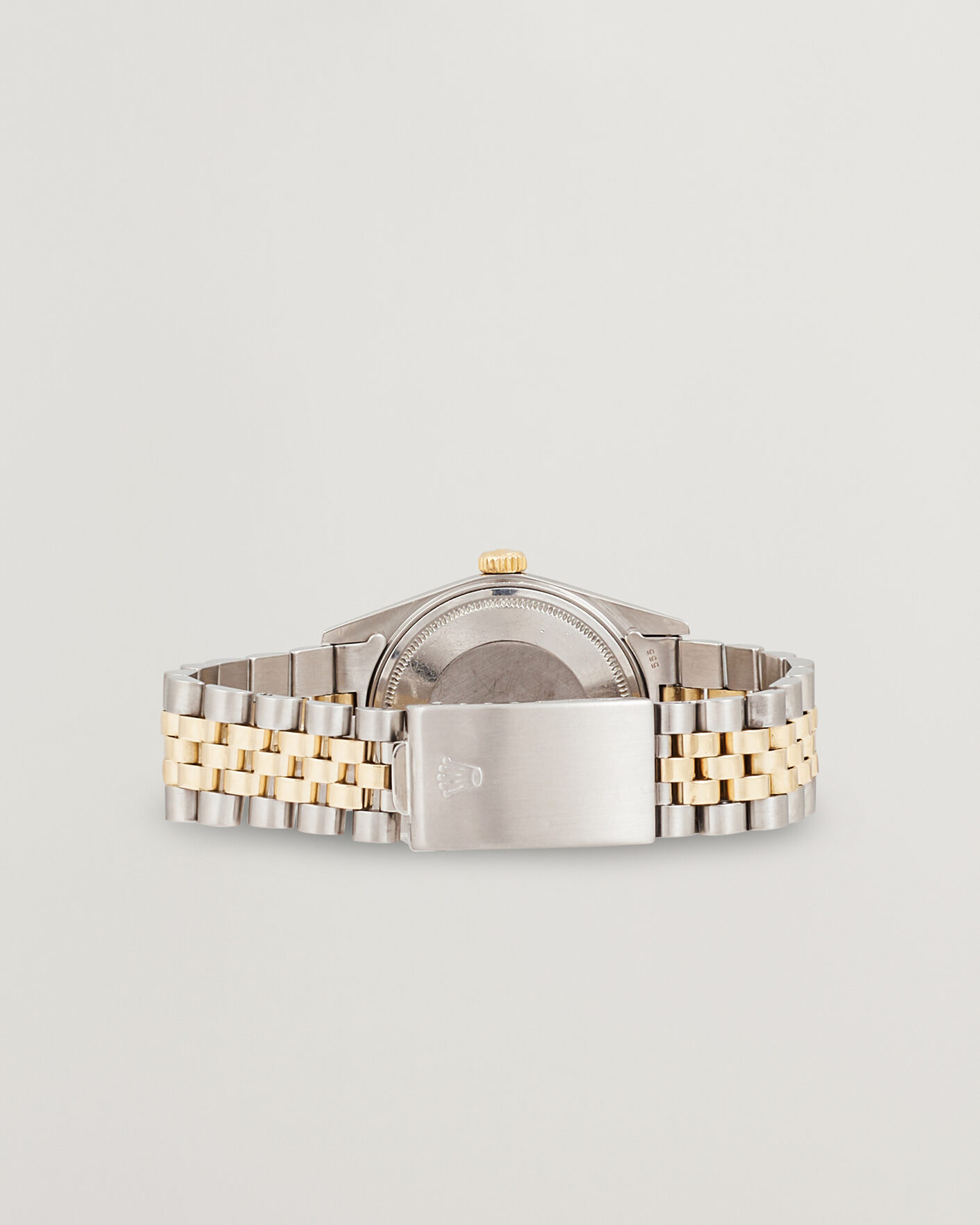 Heren | Pre-Owned & Vintage Watches | Rolex Pre-Owned | Datejust G/S 36 