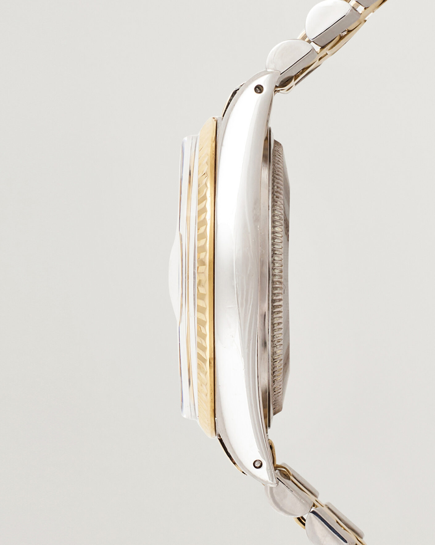 Heren | Pre-Owned & Vintage Watches | Rolex Pre-Owned | Datejust G/S 36 