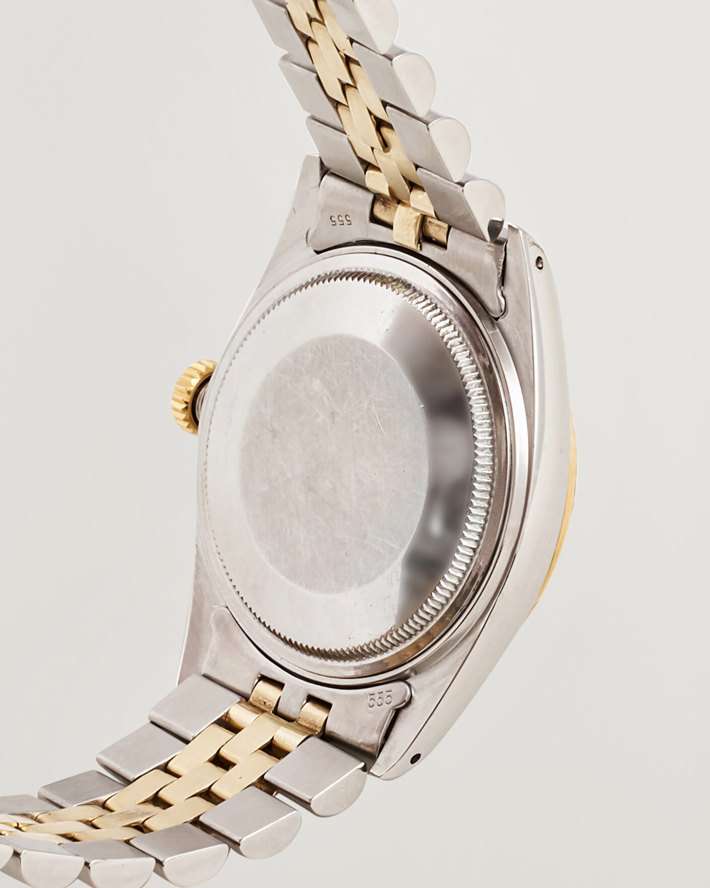 Heren | Pre-Owned & Vintage Watches | Rolex Pre-Owned | Datejust G/S 36 