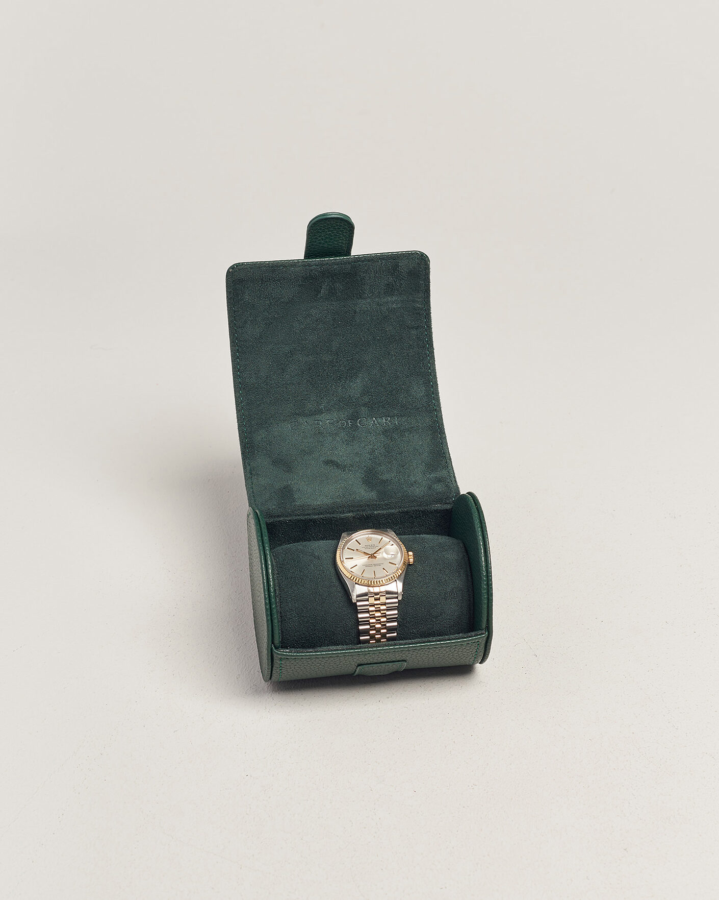 Heren | Pre-Owned & Vintage Watches | Rolex Pre-Owned | Datejust G/S 36 