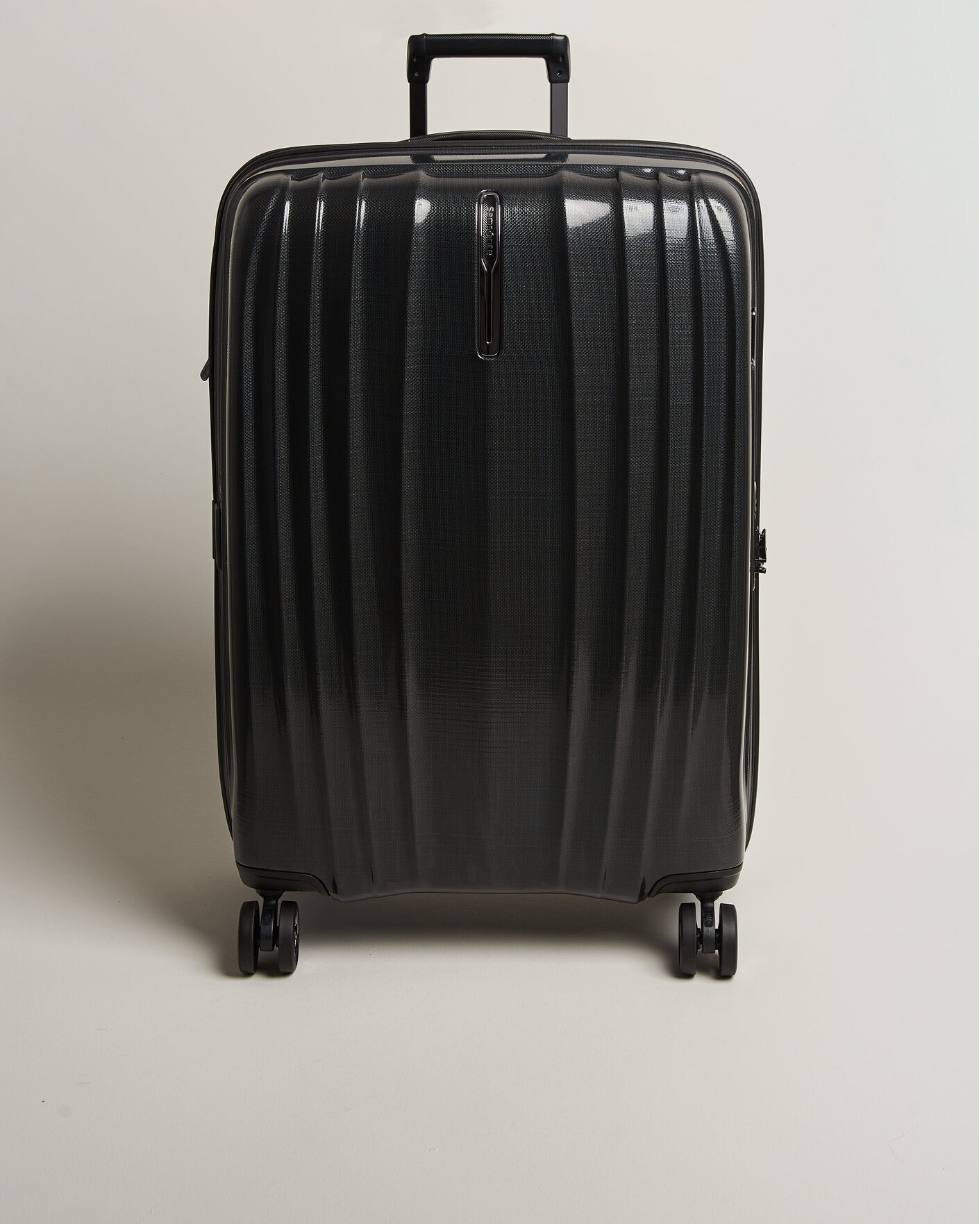 Heren | Tassen | Samsonite | Nexis Spinner Check-In Onyx Black