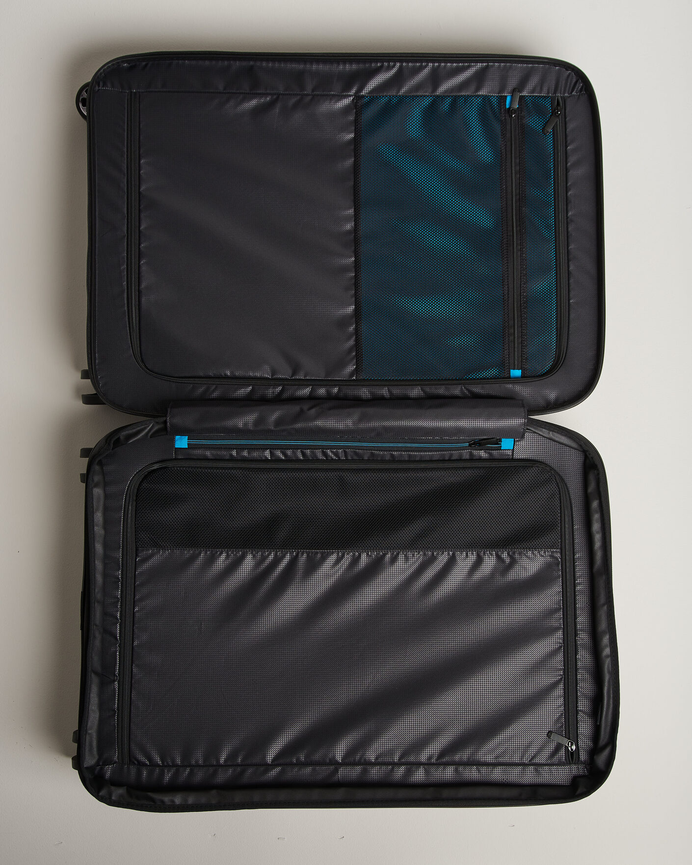 Heren | Tassen | Samsonite | Nexis Spinner Check-In Onyx Black