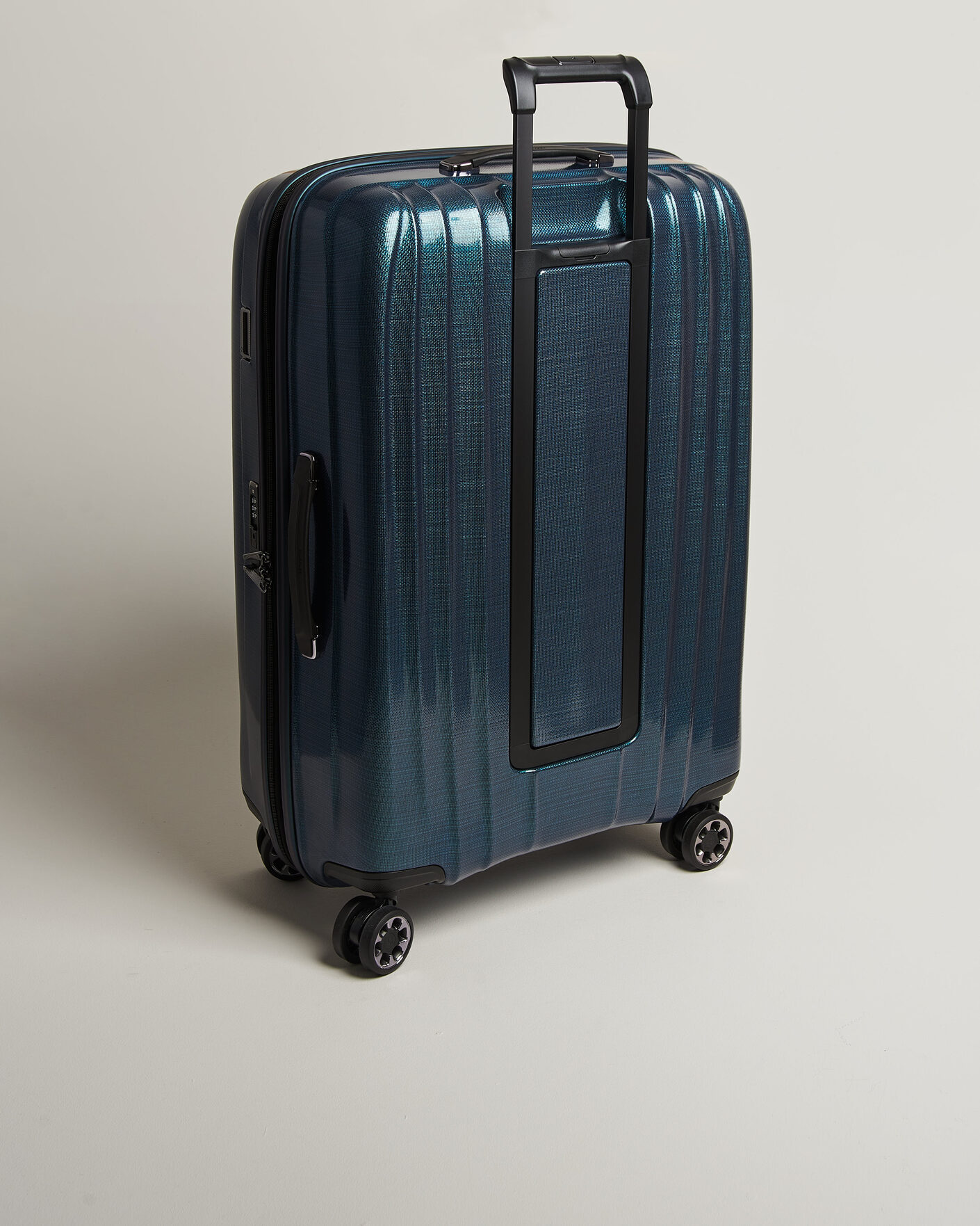 Heren | Tassen | Samsonite | Nexis Spinner Check-In Deep Patrol