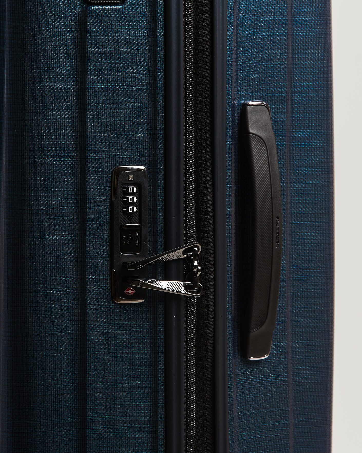 Heren | Tassen | Samsonite | Nexis Spinner Check-In Deep Patrol