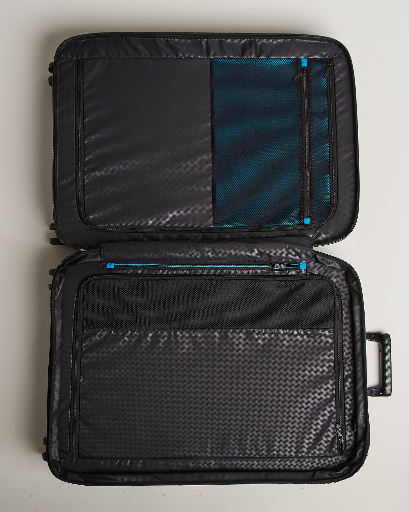Heren | Tassen | Samsonite | Nexis Spinner Check-In Deep Patrol