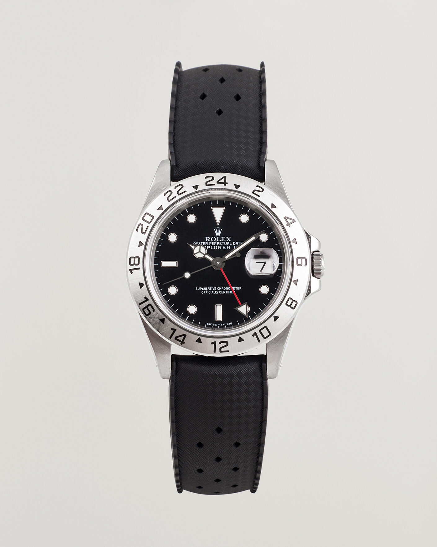 Heren | Pre-Owned & Vintage Watches | Rolex Pre-Owned | Explorer II