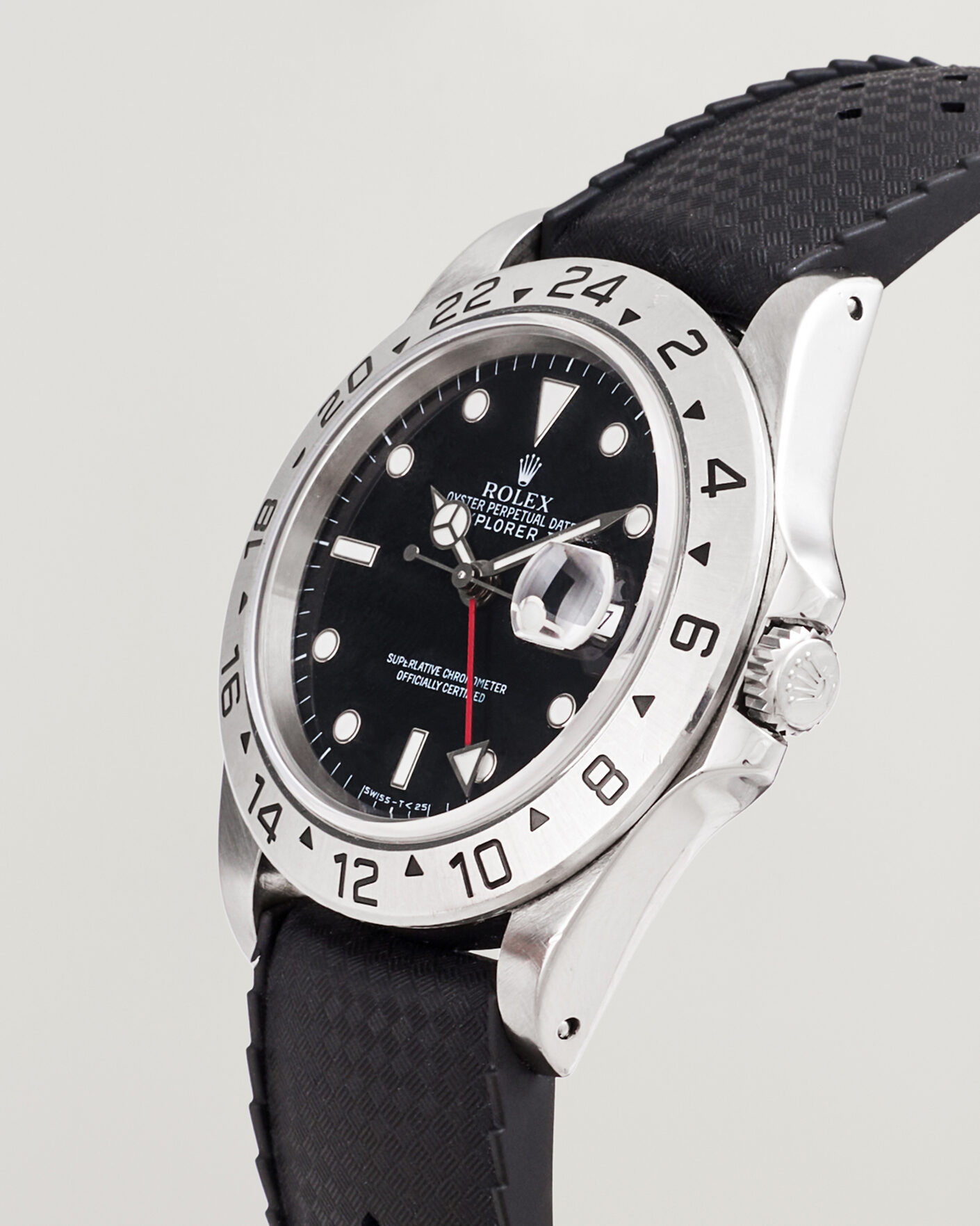 Heren | Pre-Owned & Vintage Watches | Rolex Pre-Owned | Explorer II