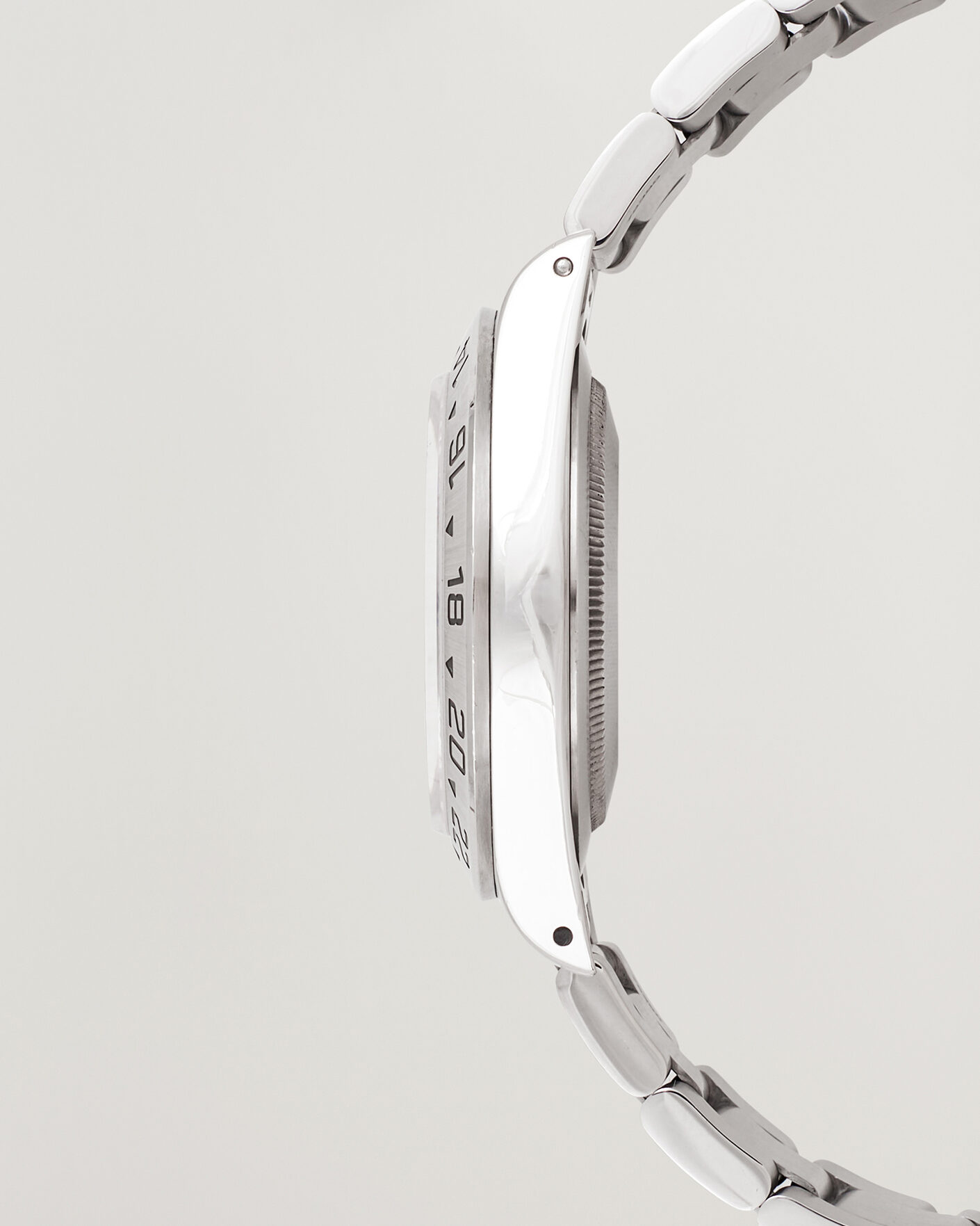 Heren | Pre-Owned & Vintage Watches | Rolex Pre-Owned | Explorer II