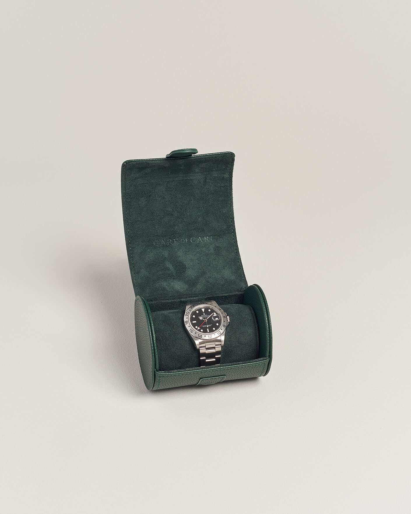 Heren | Pre-Owned & Vintage Watches | Rolex Pre-Owned | Explorer II