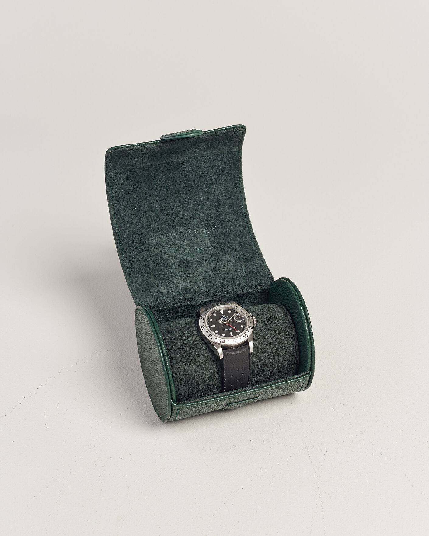 Heren | Pre-Owned & Vintage Watches | Rolex Pre-Owned | Explorer II