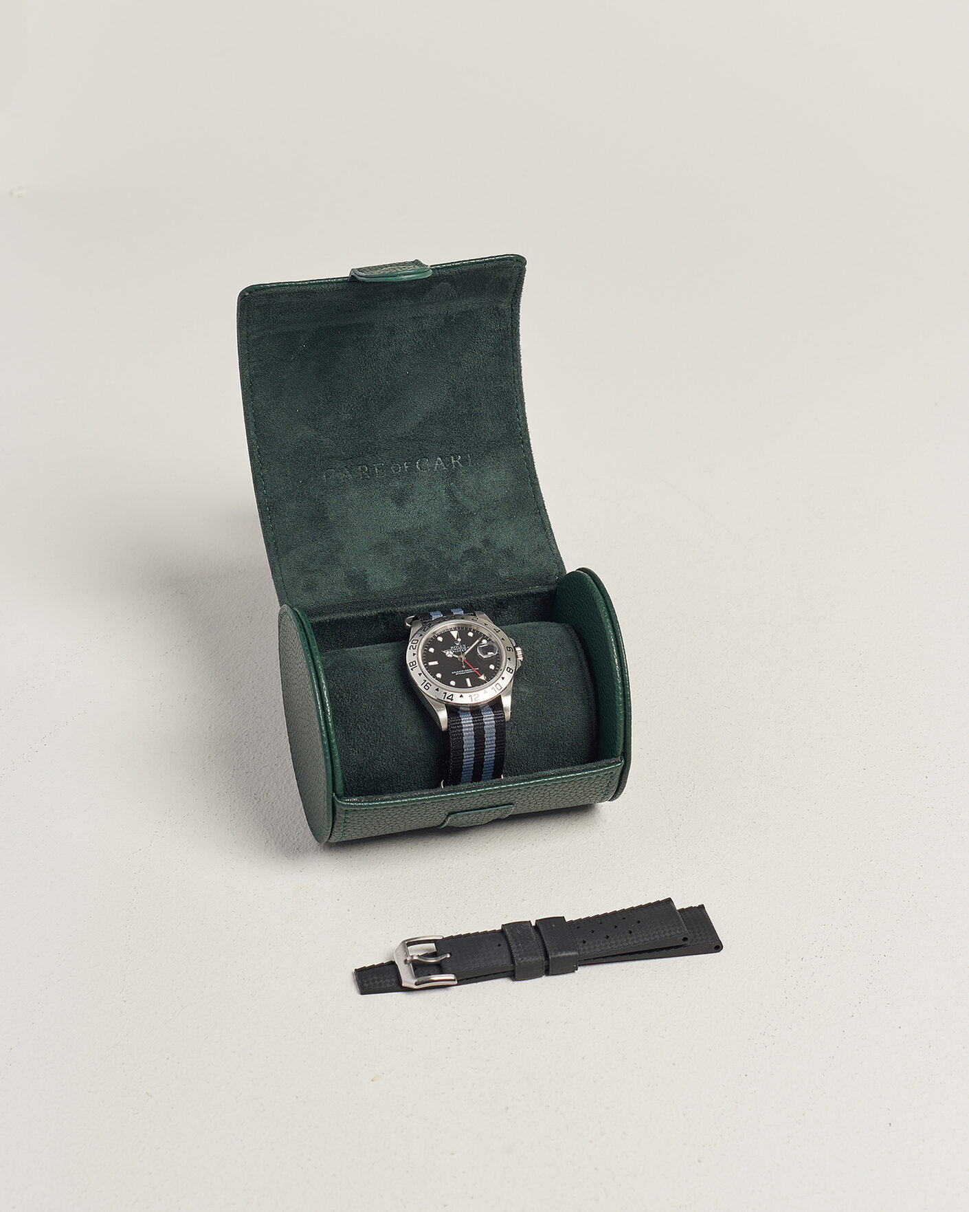 Heren | Pre-Owned & Vintage Watches | Rolex Pre-Owned | Explorer II 