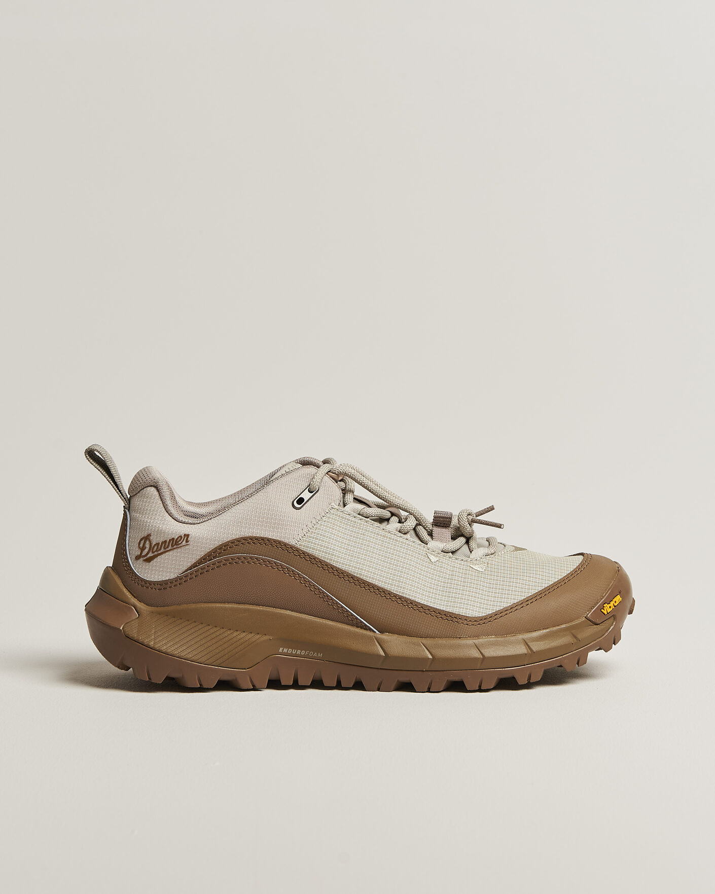 Heren | Wandel schoenen | Danner | N45 Max Low Osprey Co-Lab Sand Grey