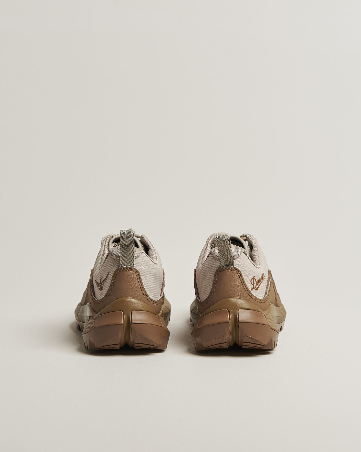 Heren | Wandel schoenen | Danner | N45 Max Low Osprey Co-Lab Sand Grey