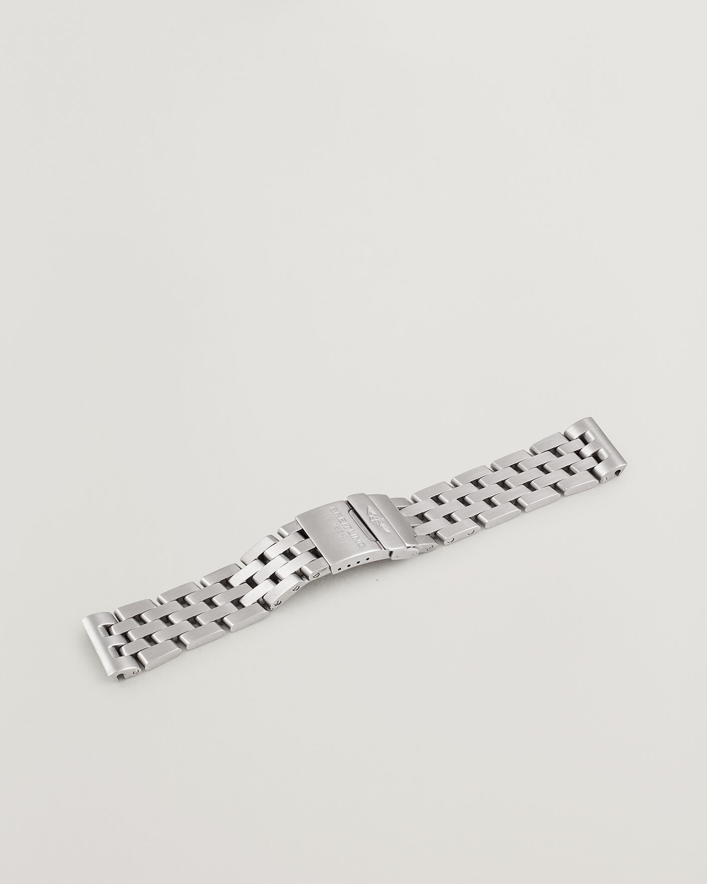 Heren | Pre-owned Benodigdheden | Breitling Pre-Owned | Pilot 20mm