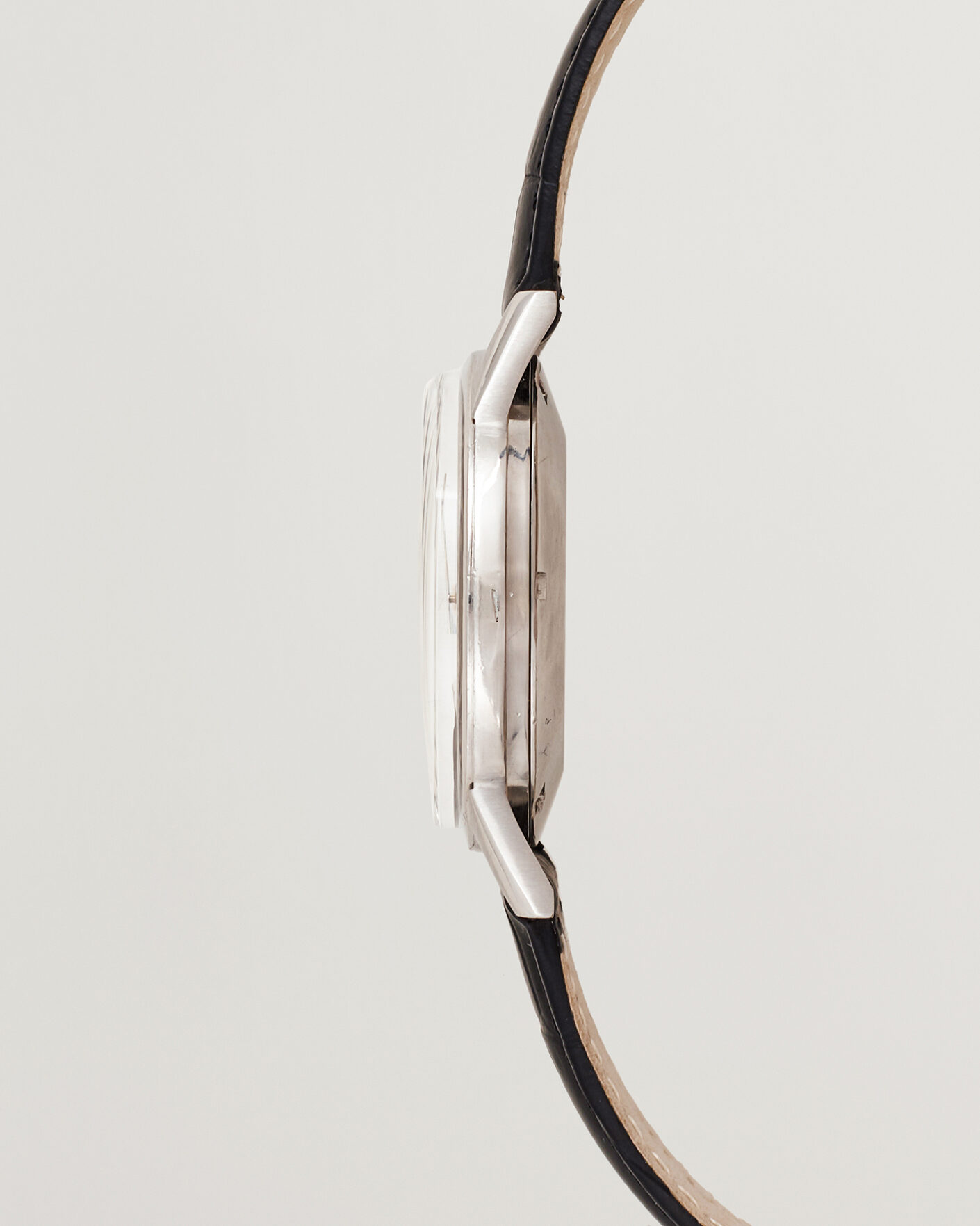 Heren | Omega Pre-Owned Seamaster 30 | Omega Pre-Owned | Seamaster 30