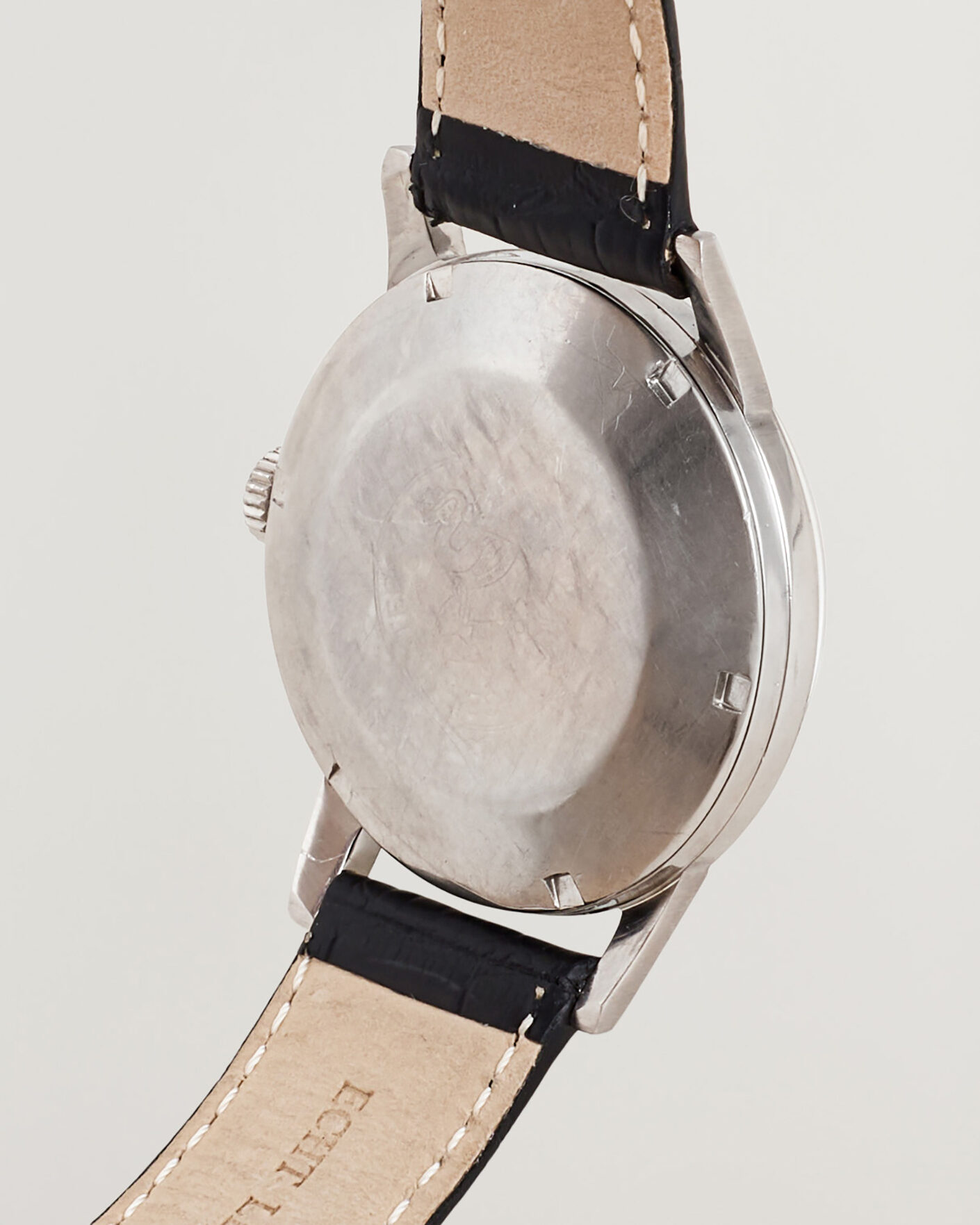 Heren | Pre-Owned & Vintage Watches | Omega Pre-Owned | Seamaster 30 