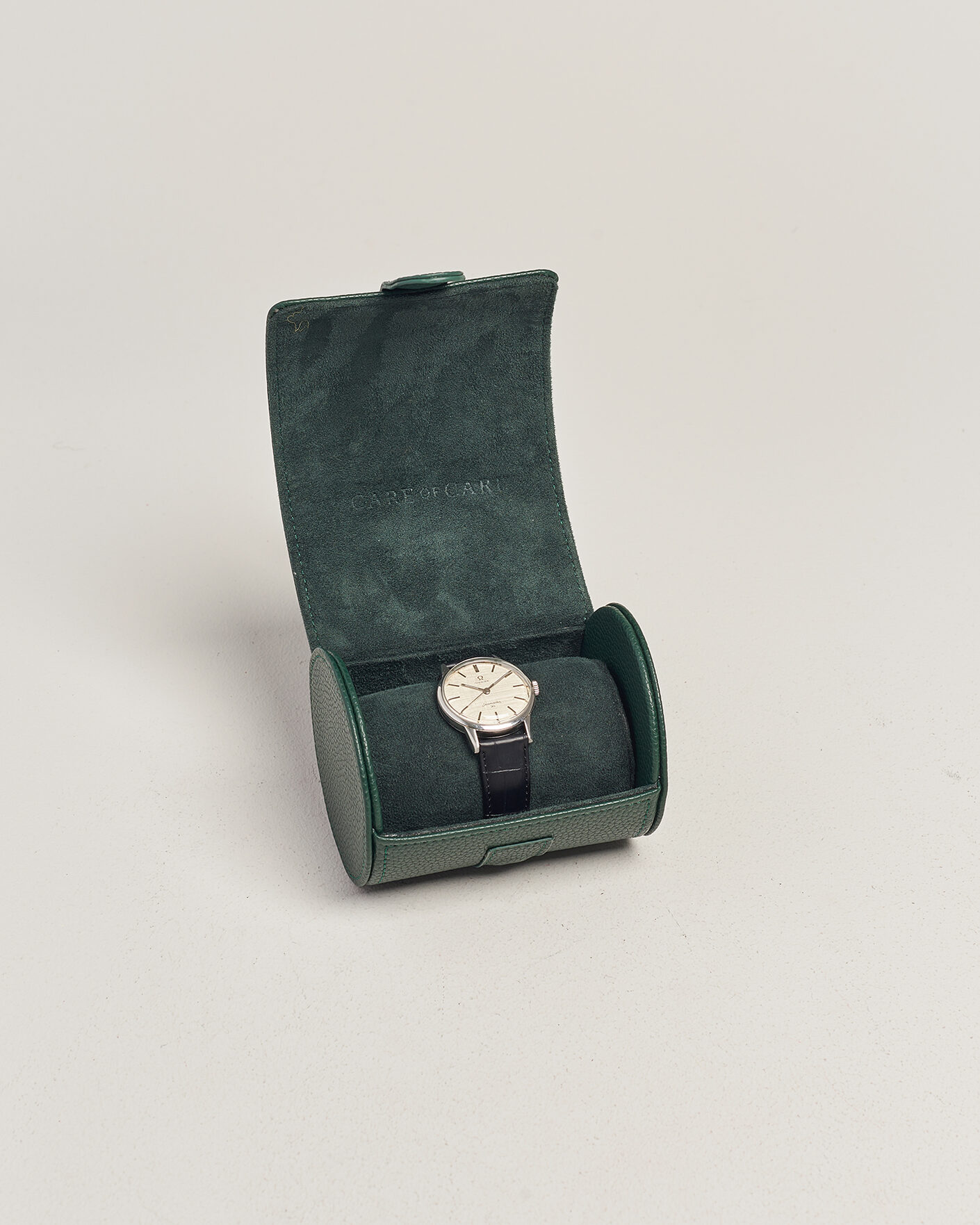 Heren | Omega Pre-Owned Seamaster 30 | Omega Pre-Owned | Seamaster 30
