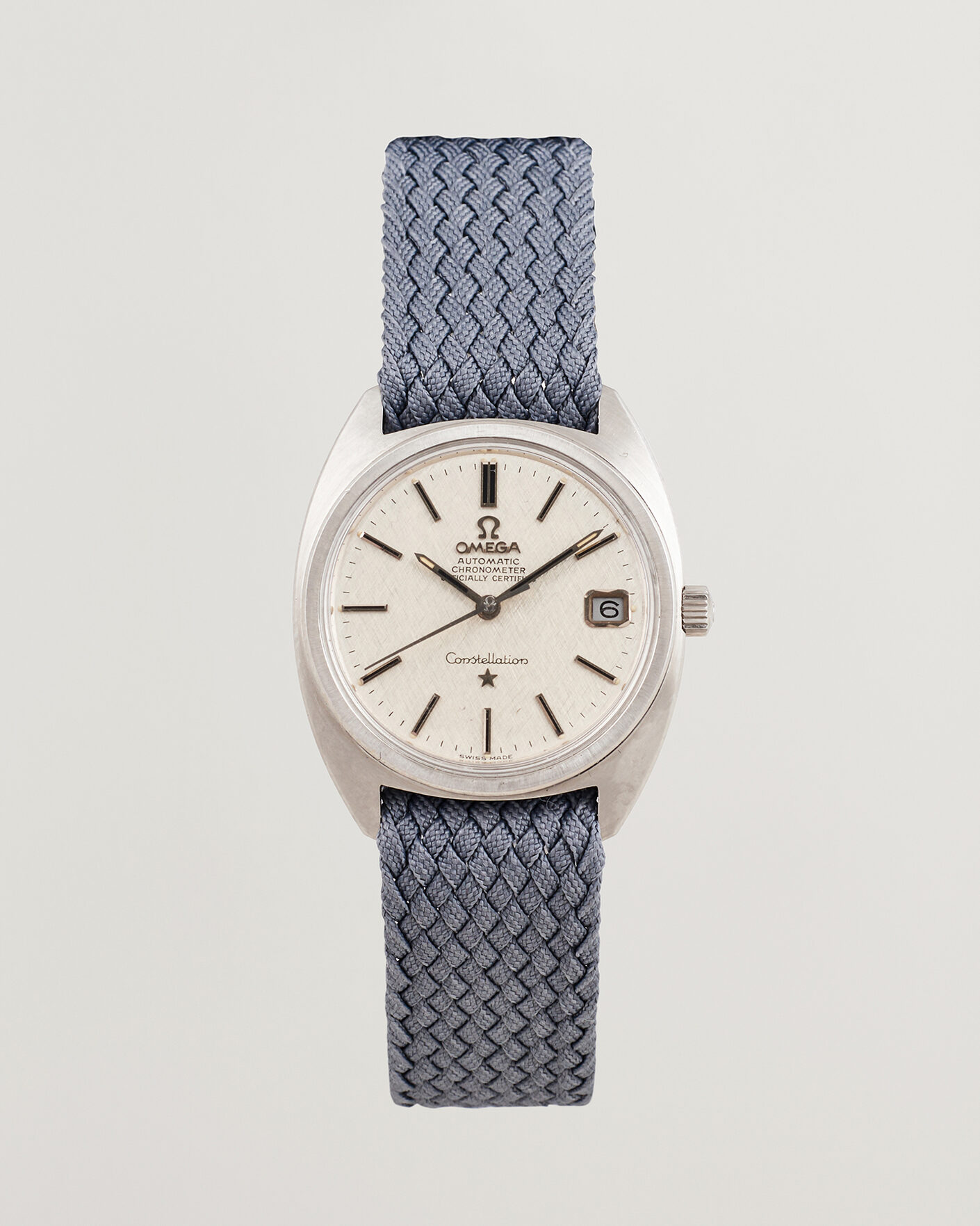 Heren | Omega Pre-Owned Constellation | Omega Pre-Owned | Constellation