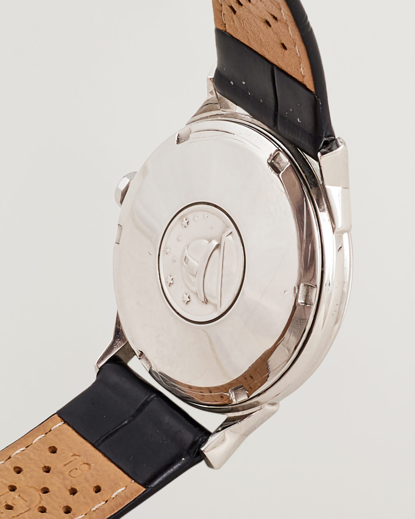 Heren | Omega Pre-Owned Constellation Pie Pan | Omega Pre-Owned | Constellation Pie Pan