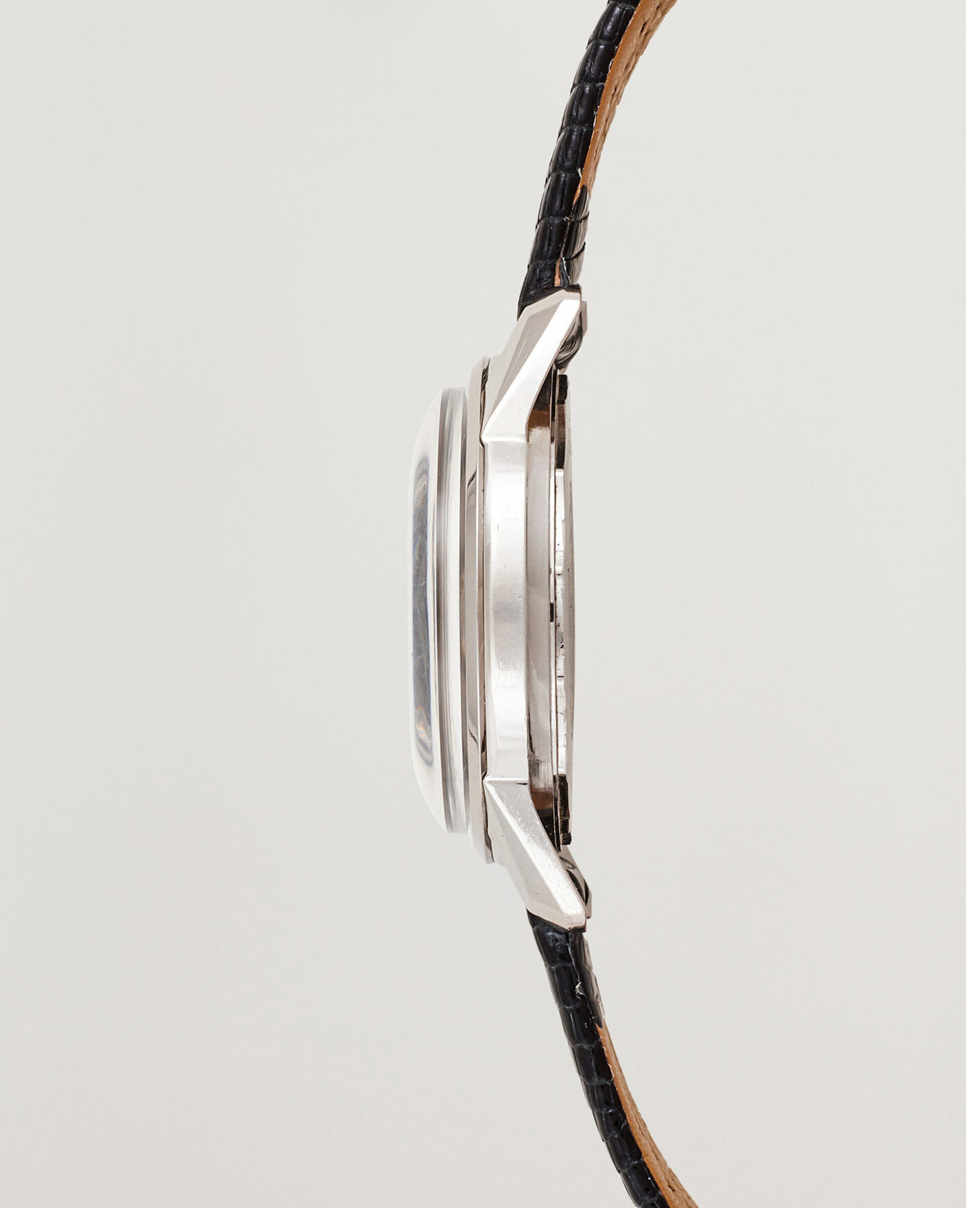 Heren | Pre-Owned & Vintage Watches | Enicar Pre-Owned | Sherpa 600 Date