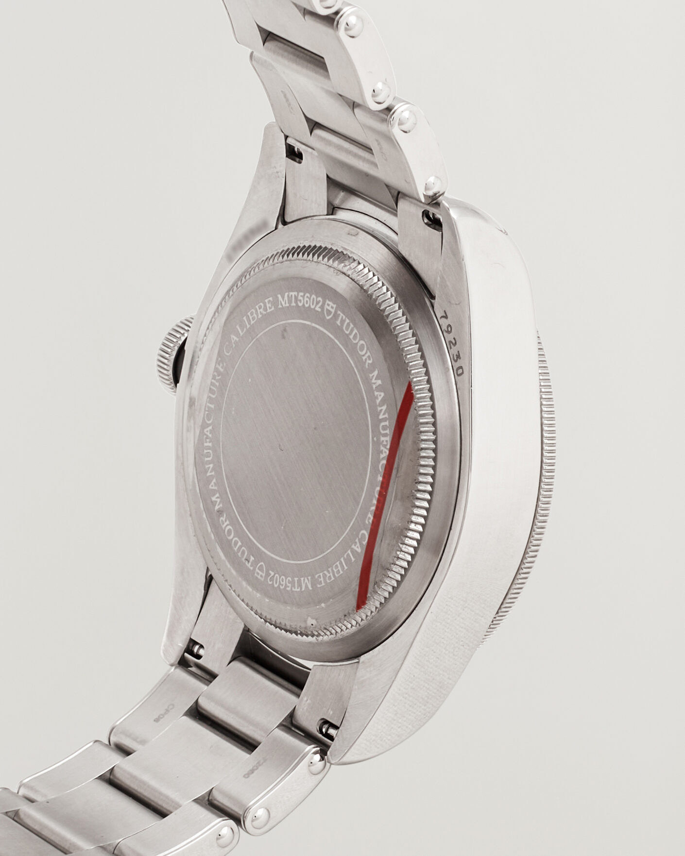 Heren | Pre-Owned & Vintage Watches | Tudor Pre-Owned | Black Bay