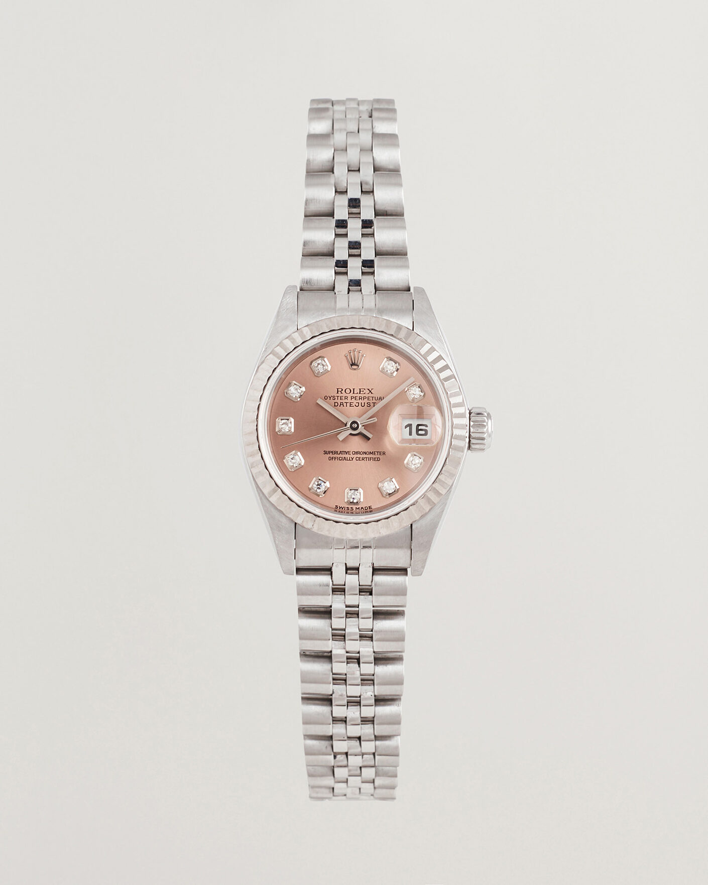 Heren | Gifts for Her | Rolex Pre-Owned | Datejust 26