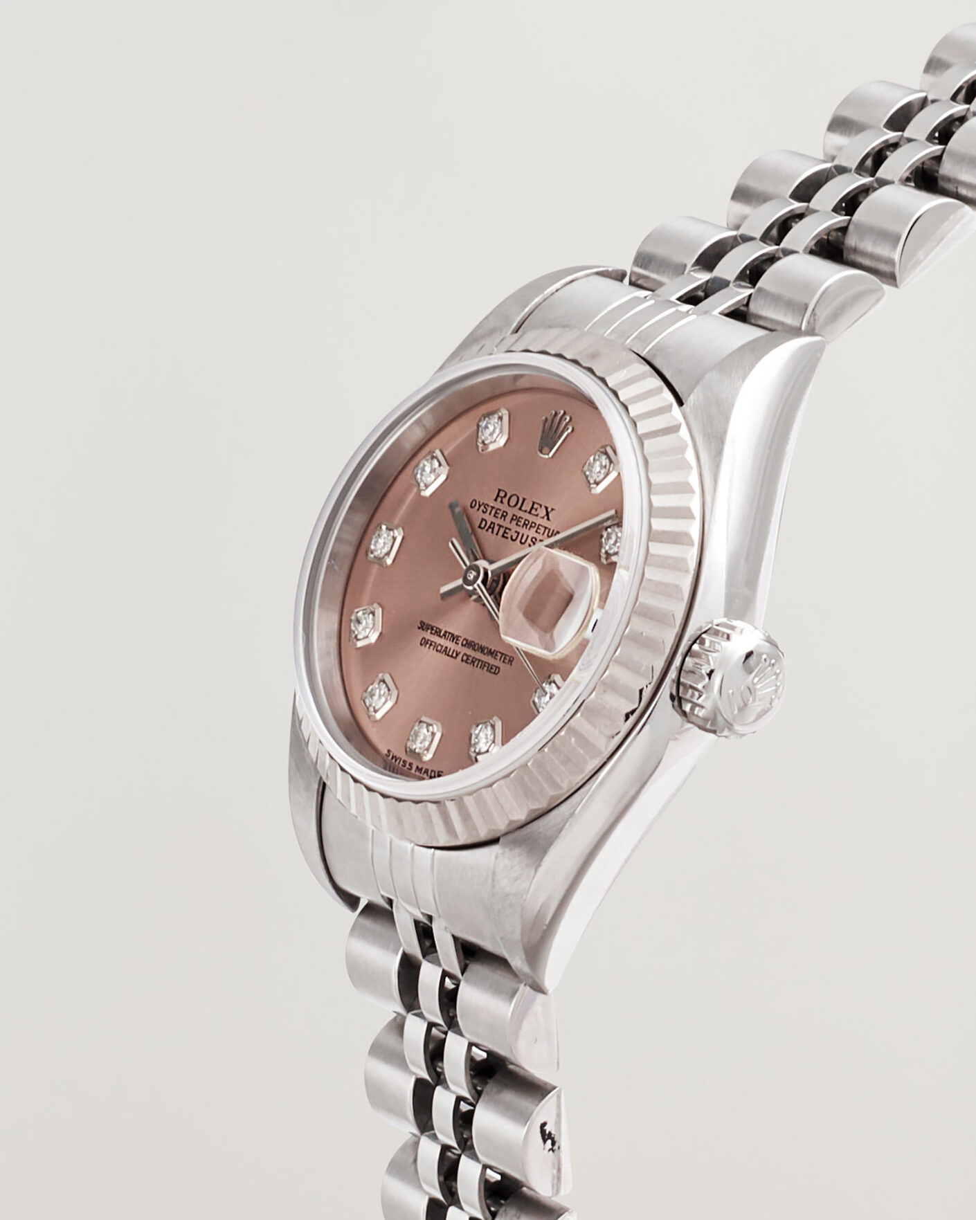Heren | Gifts for Her | Rolex Pre-Owned | Datejust 26