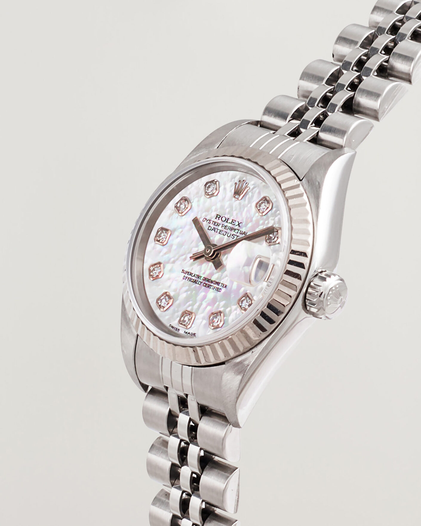 Heren | Gifts for Her | Rolex Pre-Owned | Datejust 26