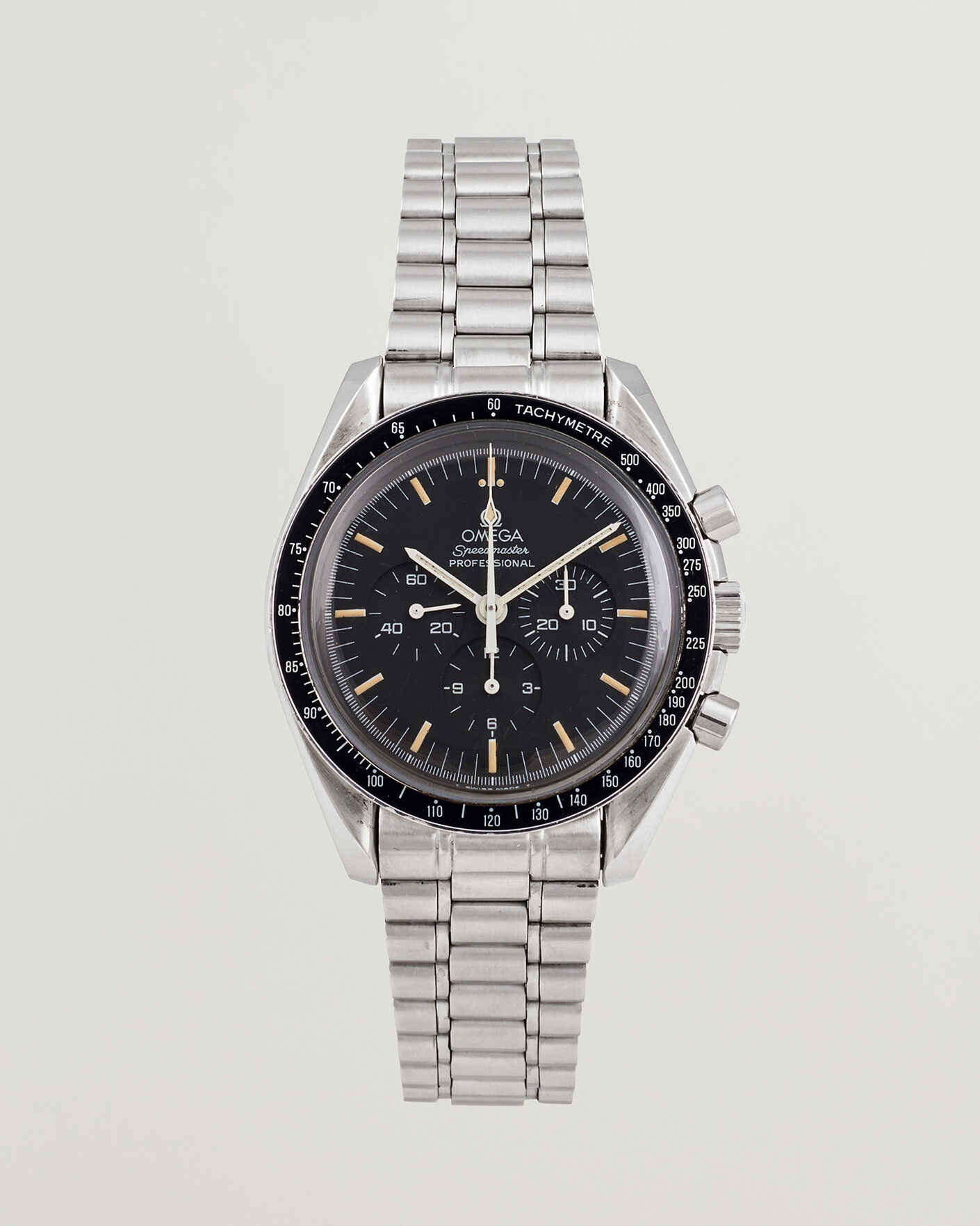 Heren | Omega Pre-Owned Speedmaster PRO | Omega Pre-Owned | Speedmaster PRO