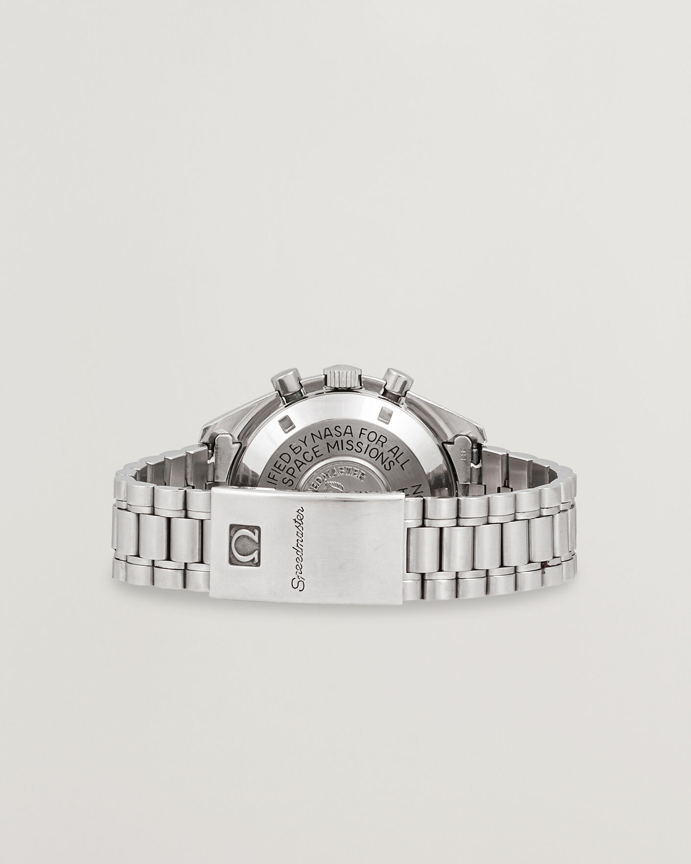 Heren | Pre-Owned & Vintage Watches | Omega Pre-Owned | Speedmaster PRO