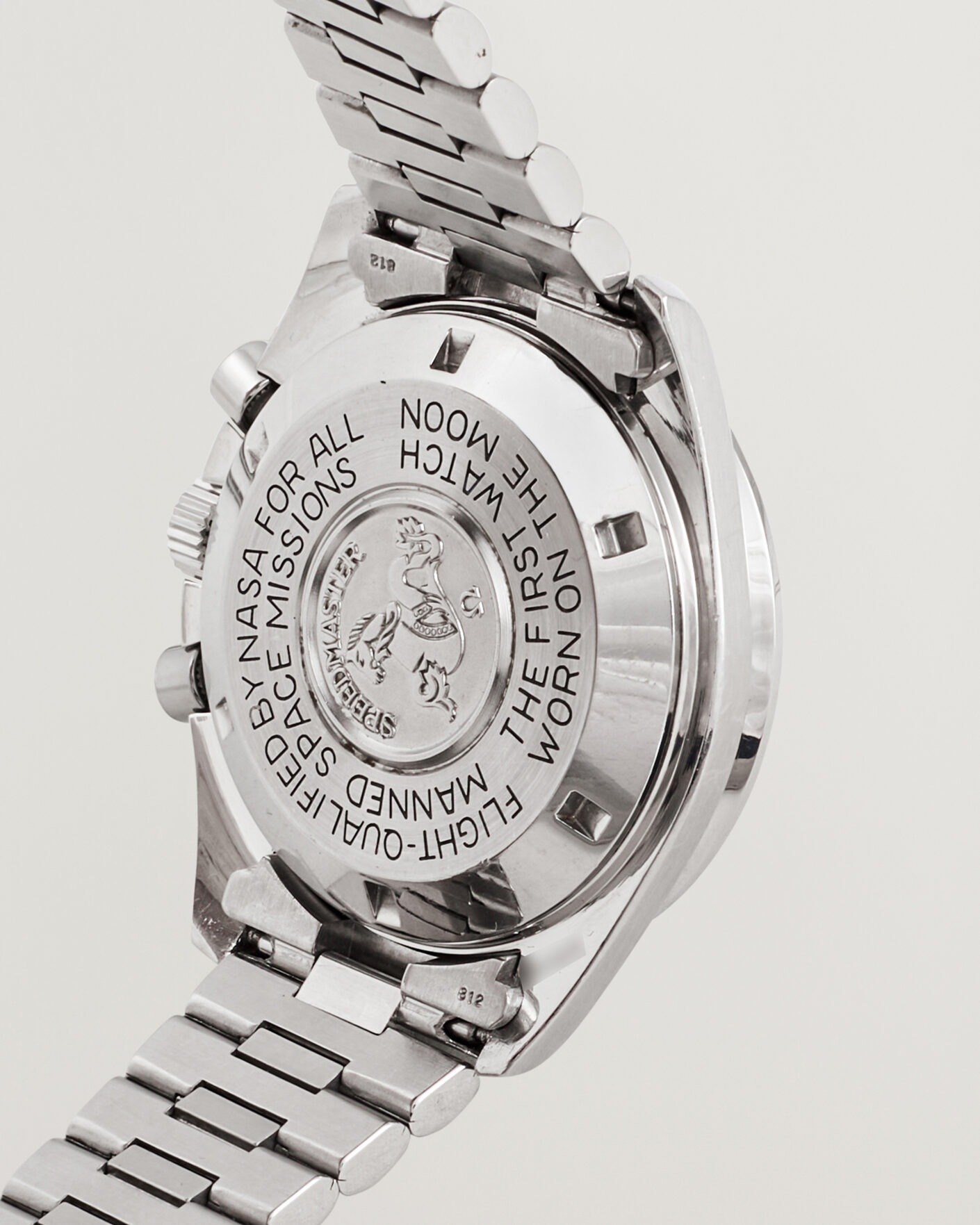 Heren | Omega Pre-Owned Speedmaster PRO | Omega Pre-Owned | Speedmaster PRO