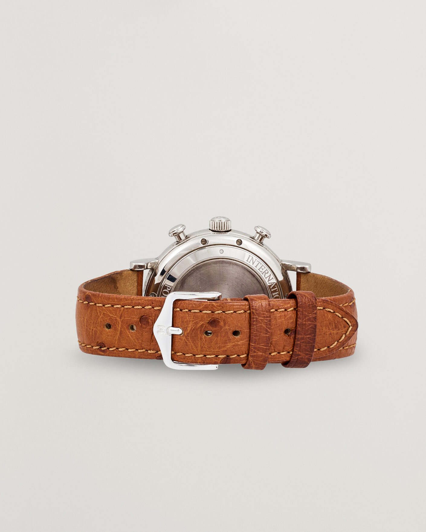 Heren | Pre-Owned & Vintage Watches | IWC Pre-Owned | Portfonio Chrono