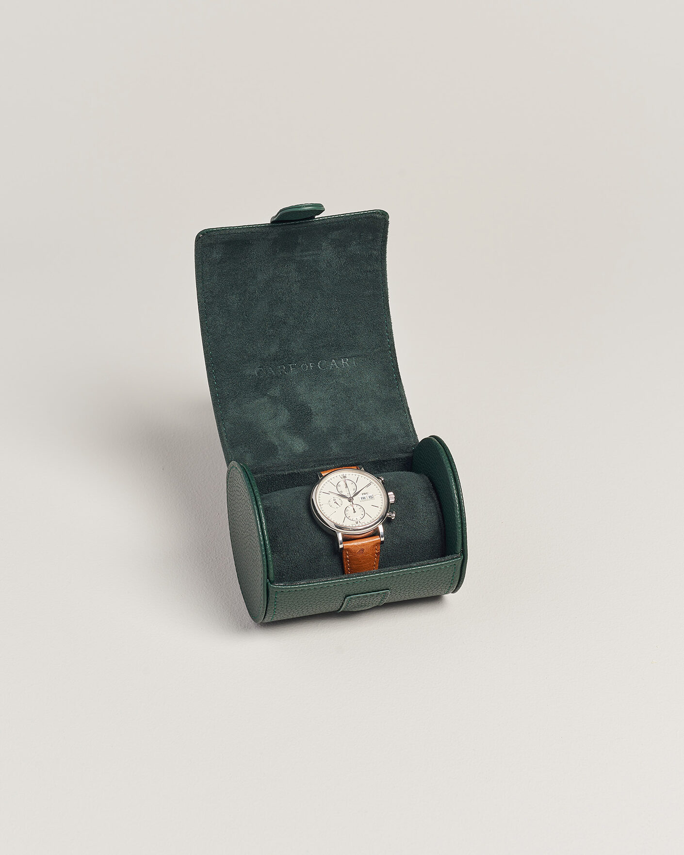 Heren | Pre-Owned & Vintage Watches | IWC Pre-Owned | Portfonio Chrono