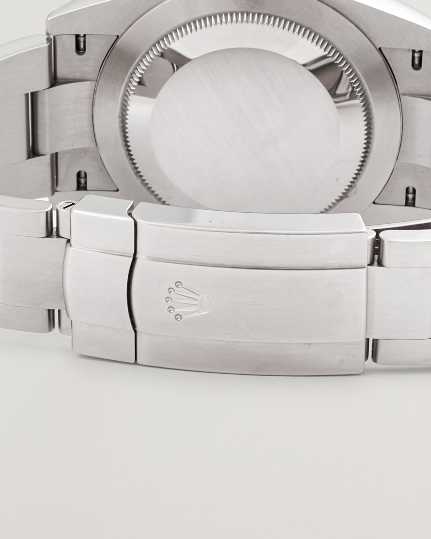 Heren | Rolex Pre-Owned Oyster Perpetual 41  | Rolex Pre-Owned | Oyster Perpetual 41 