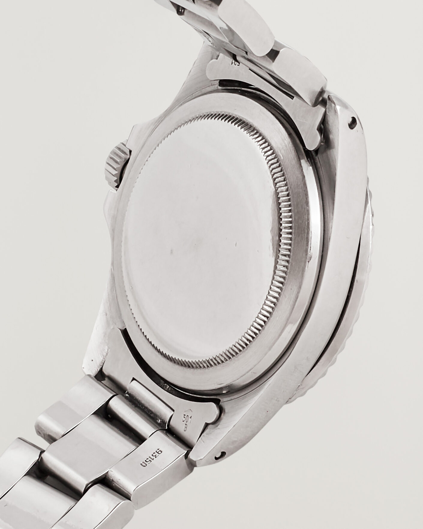 Heren | Rolex Pre-Owned Submariner No date | Rolex Pre-Owned | Submariner No date