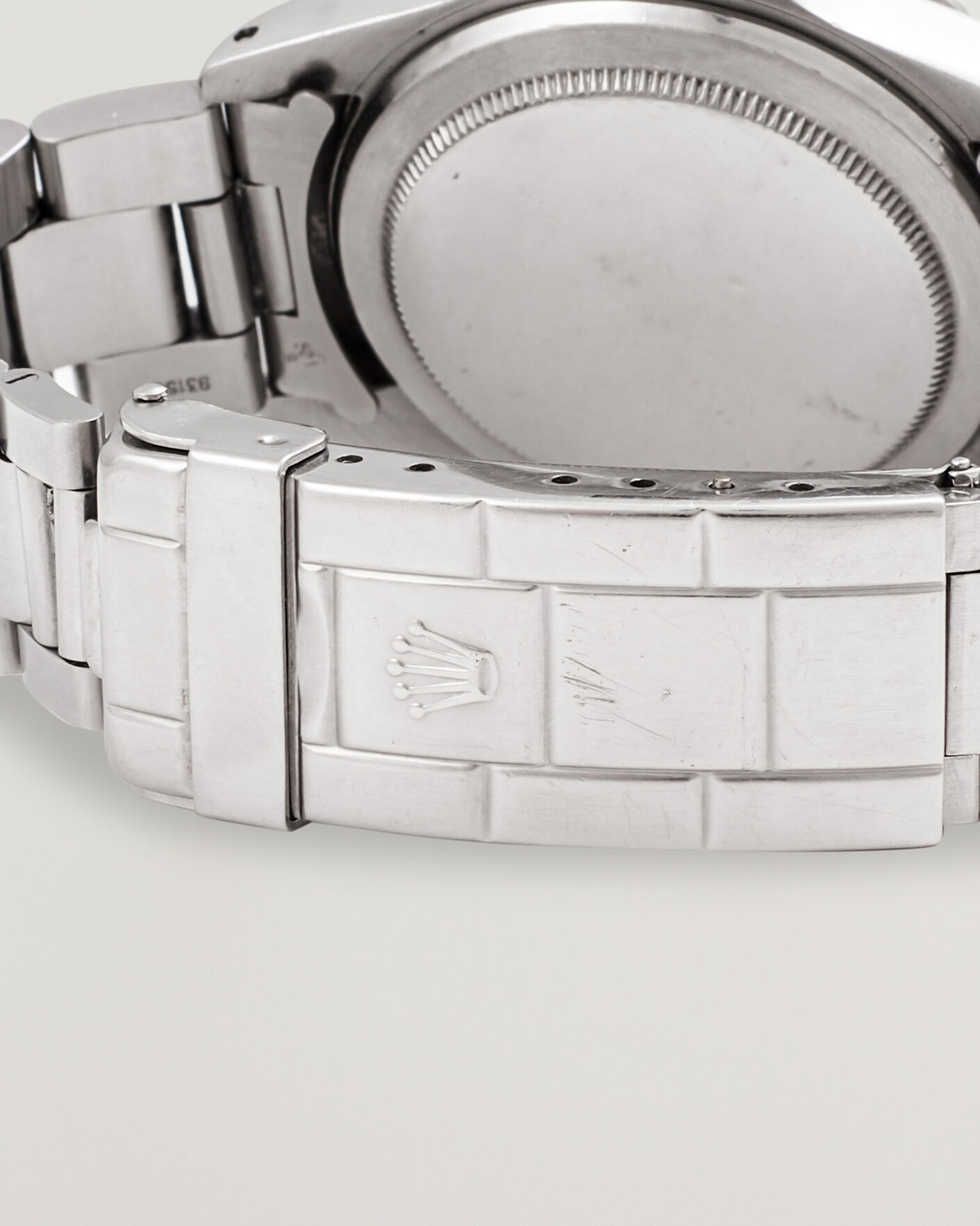 Heren | Rolex Pre-Owned Submariner No date | Rolex Pre-Owned | Submariner No date