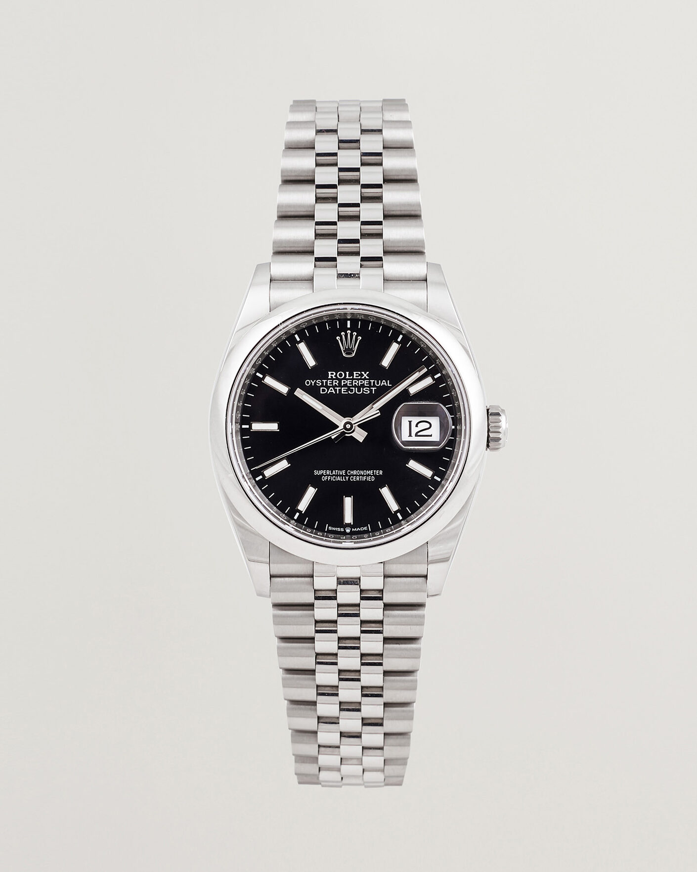 Heren | Rolex Pre-Owned Datejust 36  | Rolex Pre-Owned | Datejust 36 