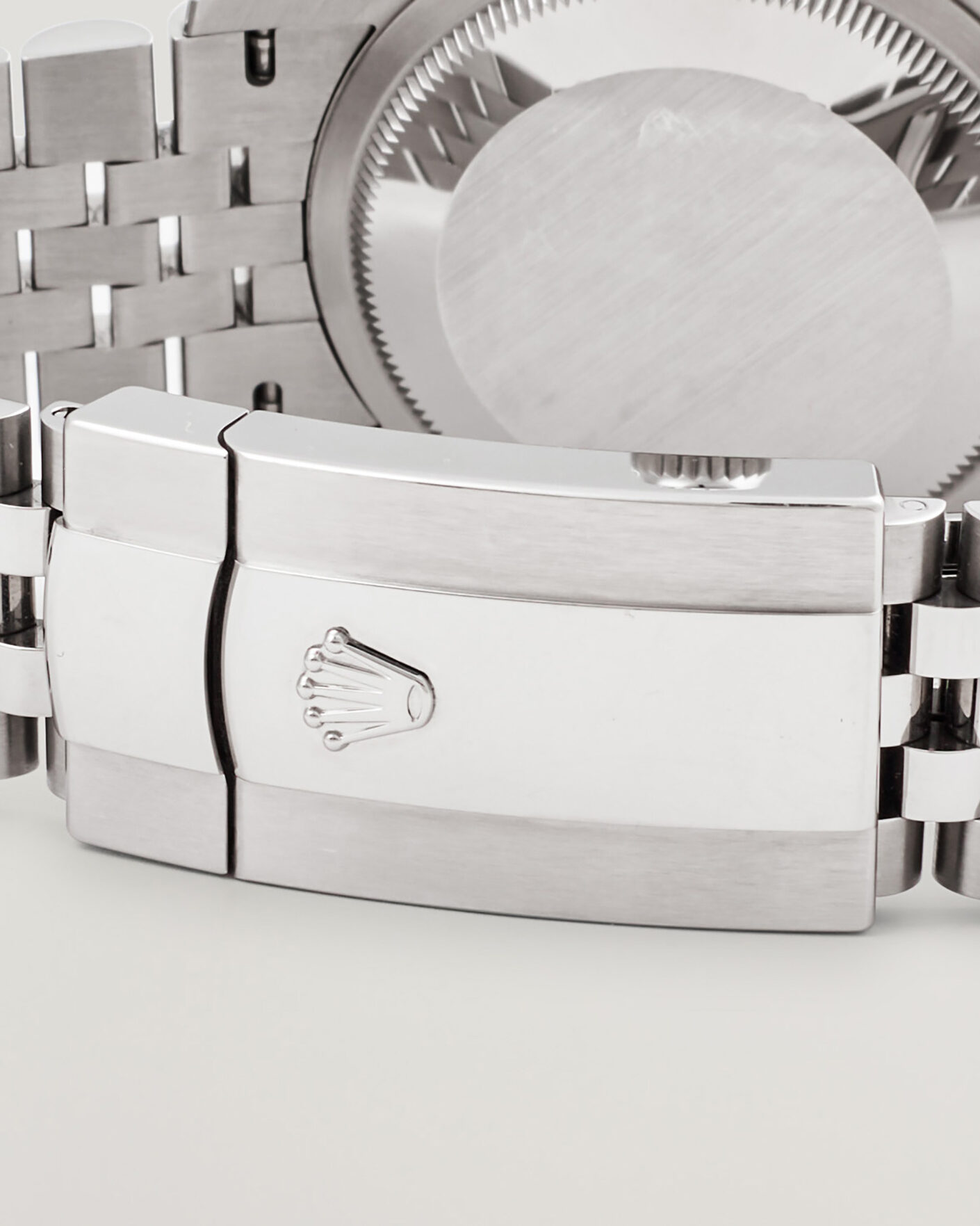 Heren | Rolex Pre-Owned Datejust 36  | Rolex Pre-Owned | Datejust 36 