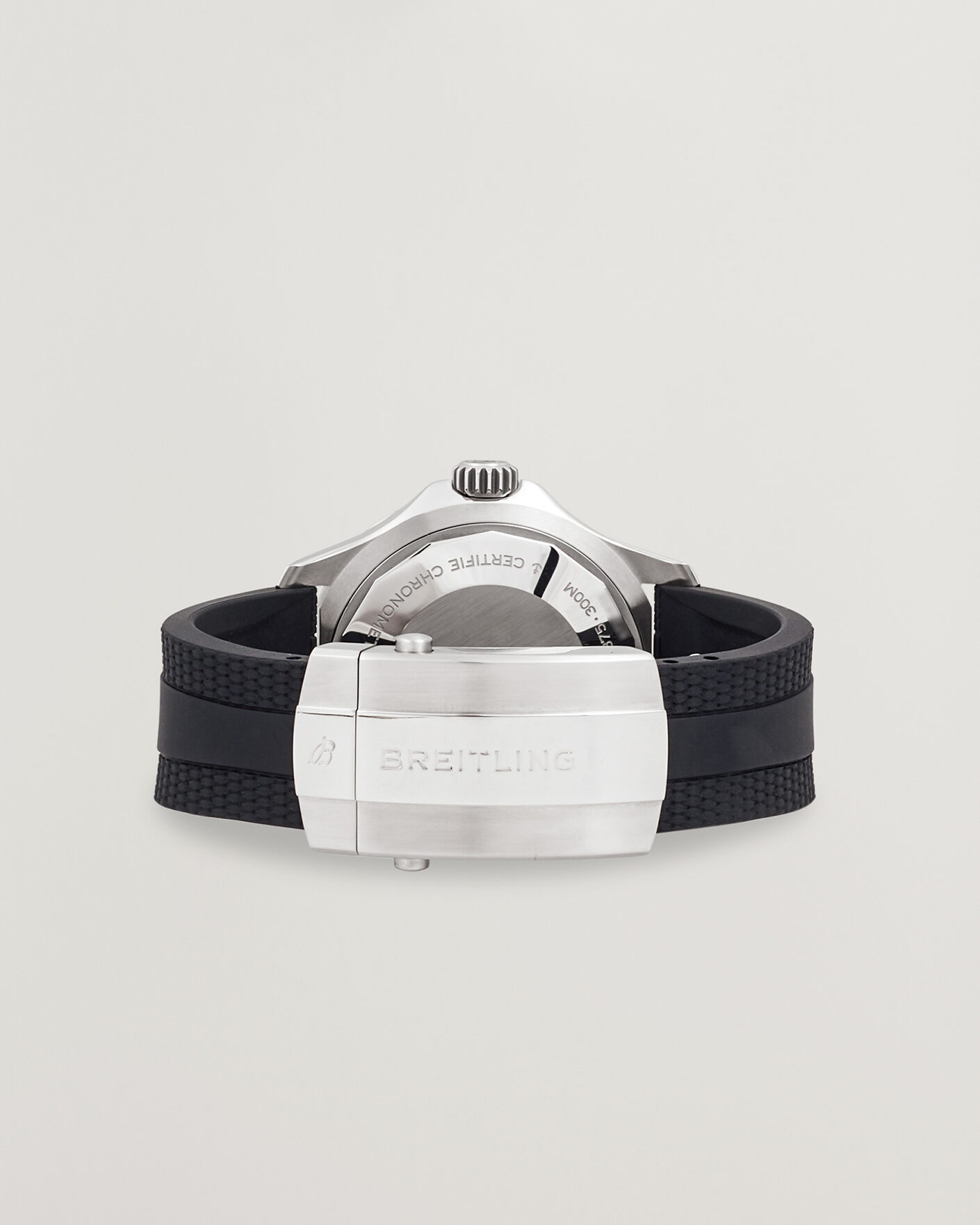 Heren | Pre-Owned & Vintage Watches | Breitling Pre-Owned | Superocean 42